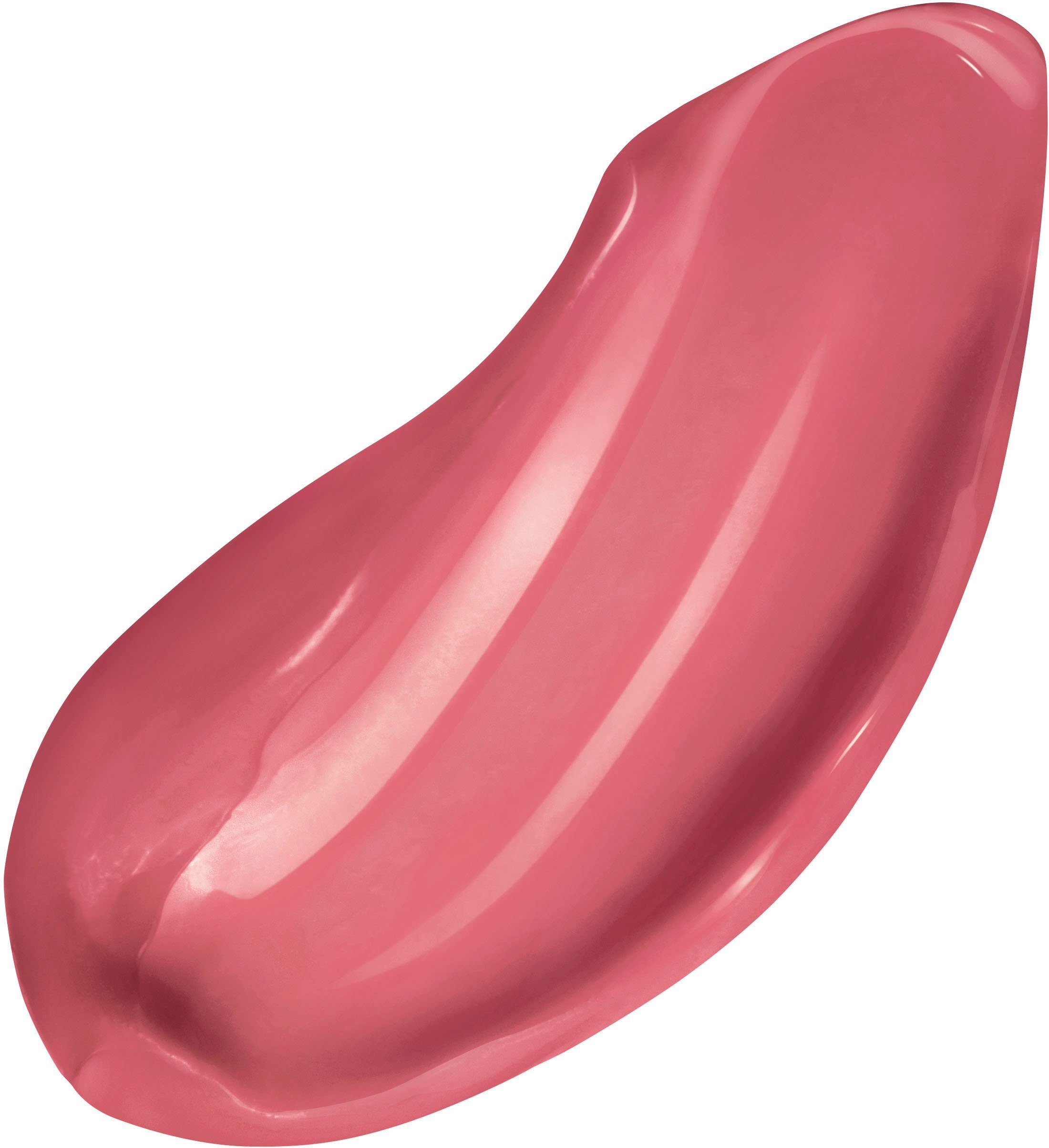 L'ORÉAL PARIS Lippenstift Age feuchtigkeitsspendendem Pflege-Kern Charming Pink 112 Dust mit Perfect