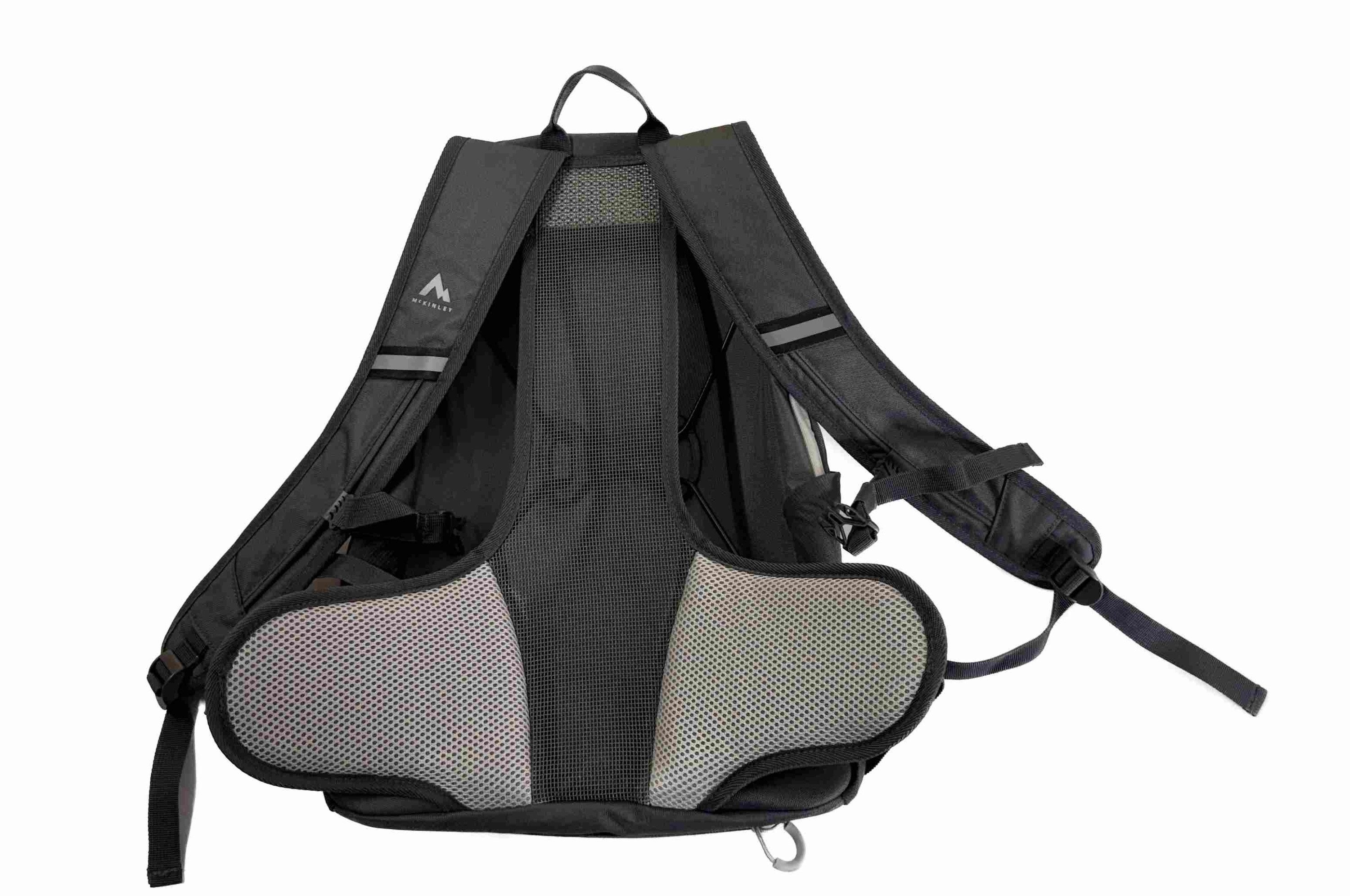 McKINLEY Wanderrucksack Wander-Rucksack Whytehike 26L II WHITE/BLACK/BLACK günstig online kaufen