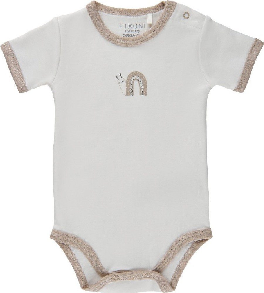 Fixoni Kurzarmbody
