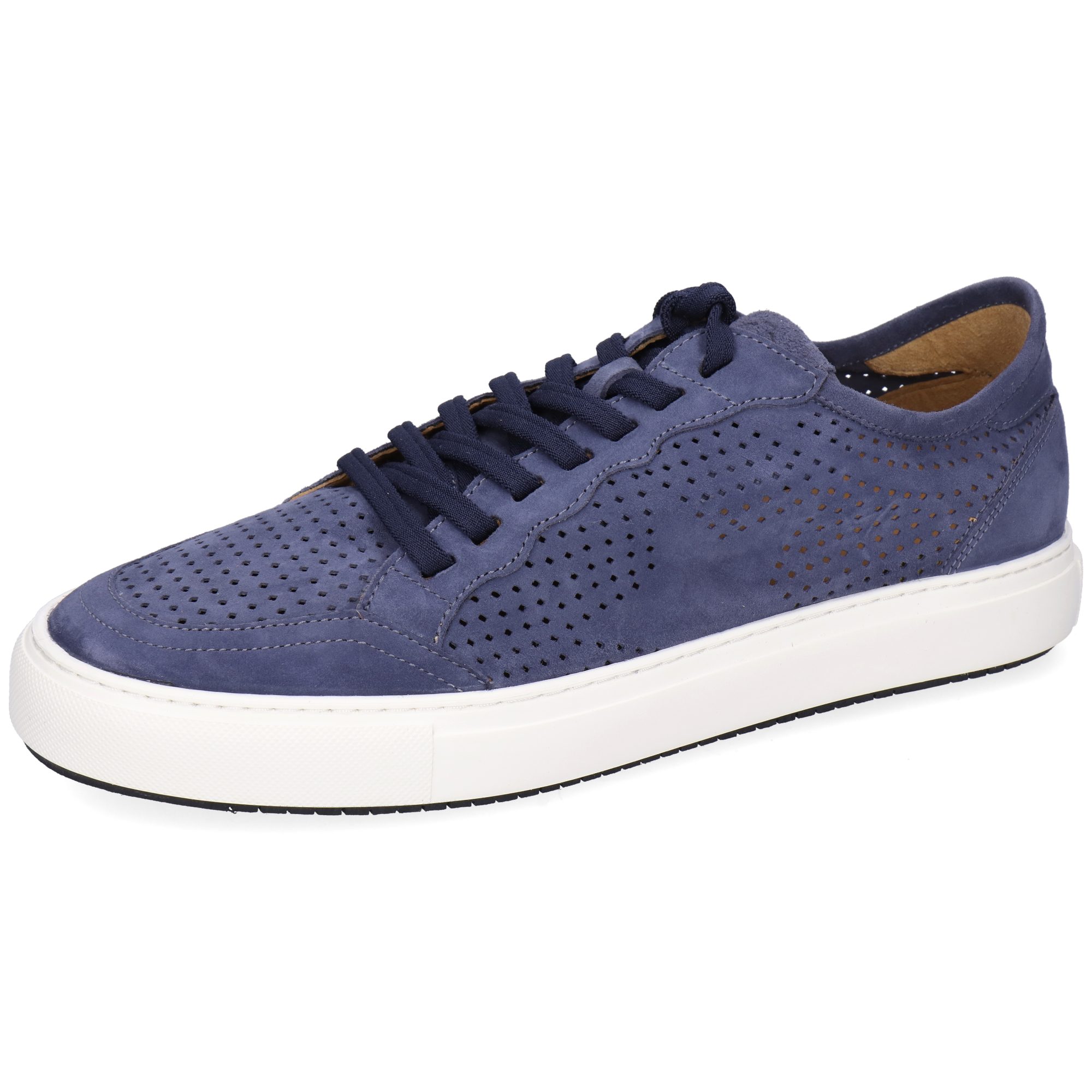 Cody 1 Leder-Sneakers für Herren Sneaker