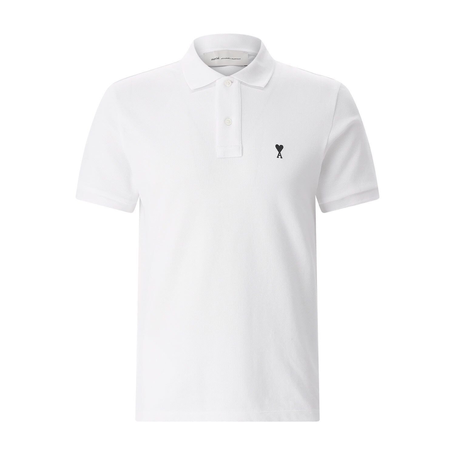 AMI PARIS - ALEXANDRE MATTIUSSI Poloshirt