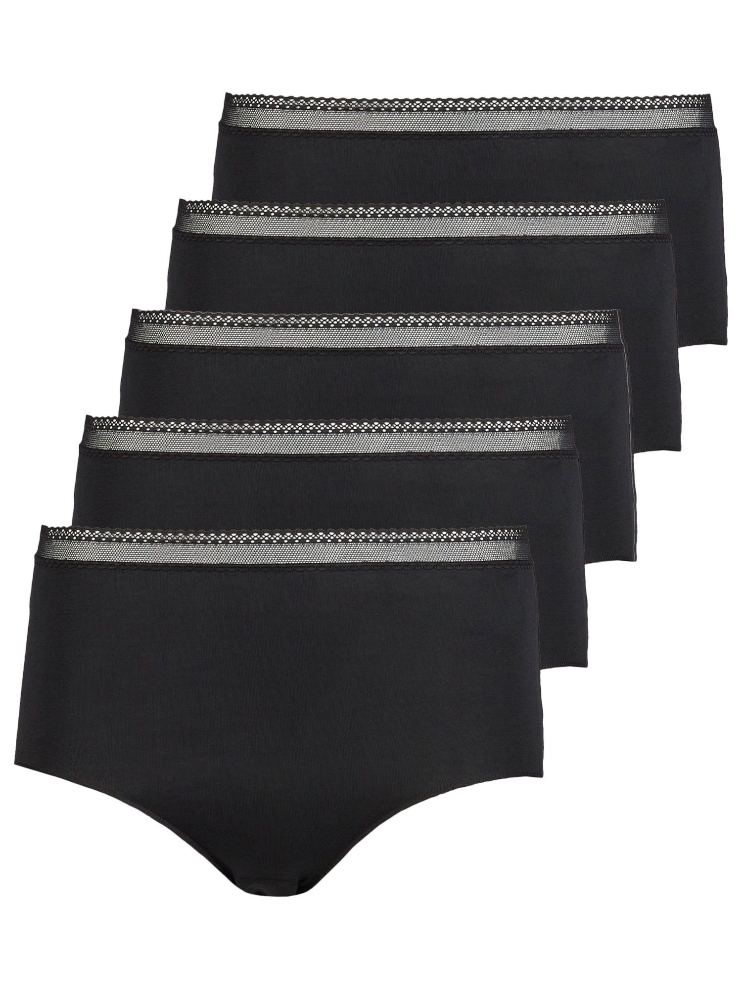 Taillenslip 5er Pack Taillenslip Simply