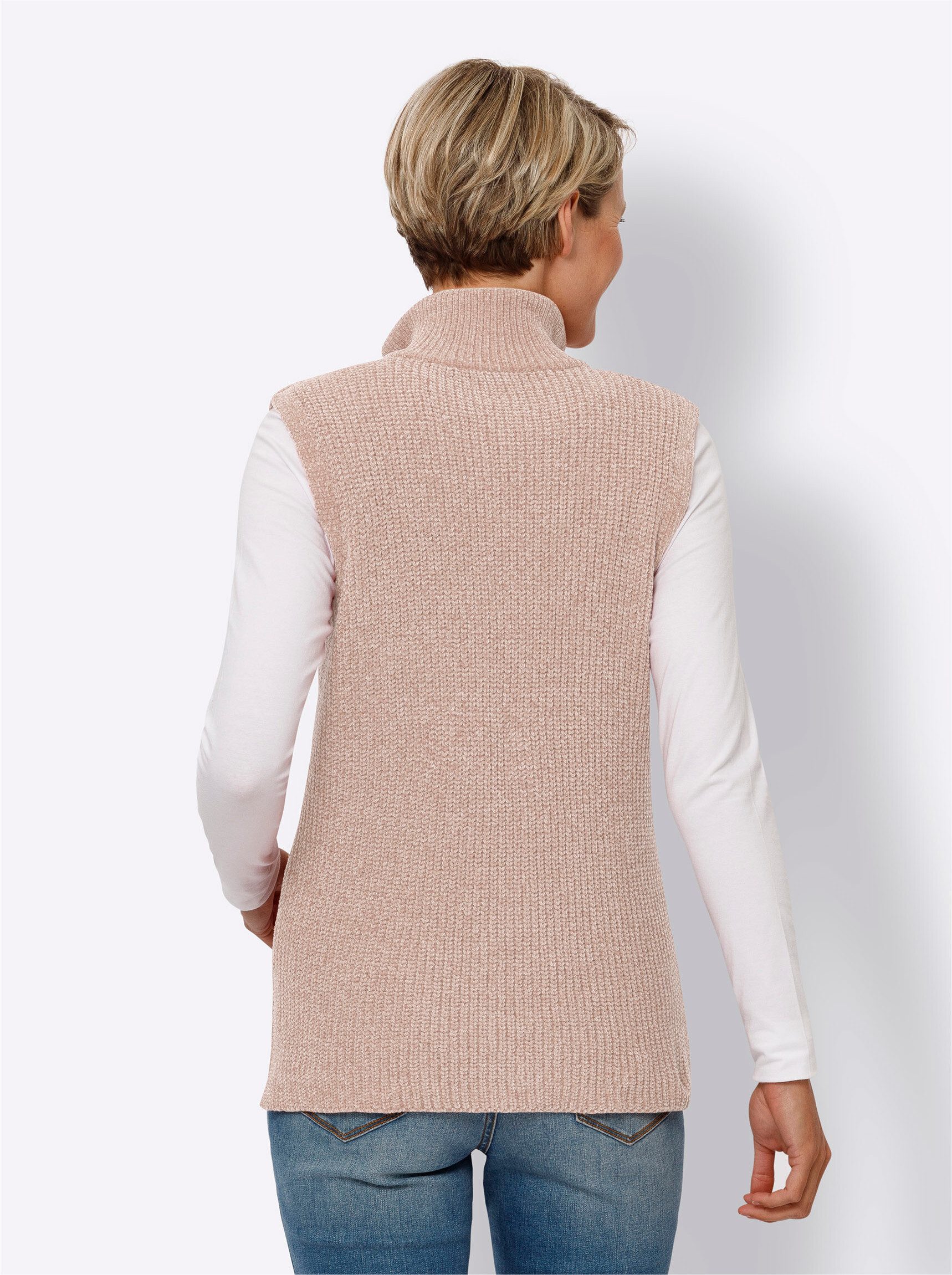 Sieh an! Pullunder Pullunder günstig online kaufen