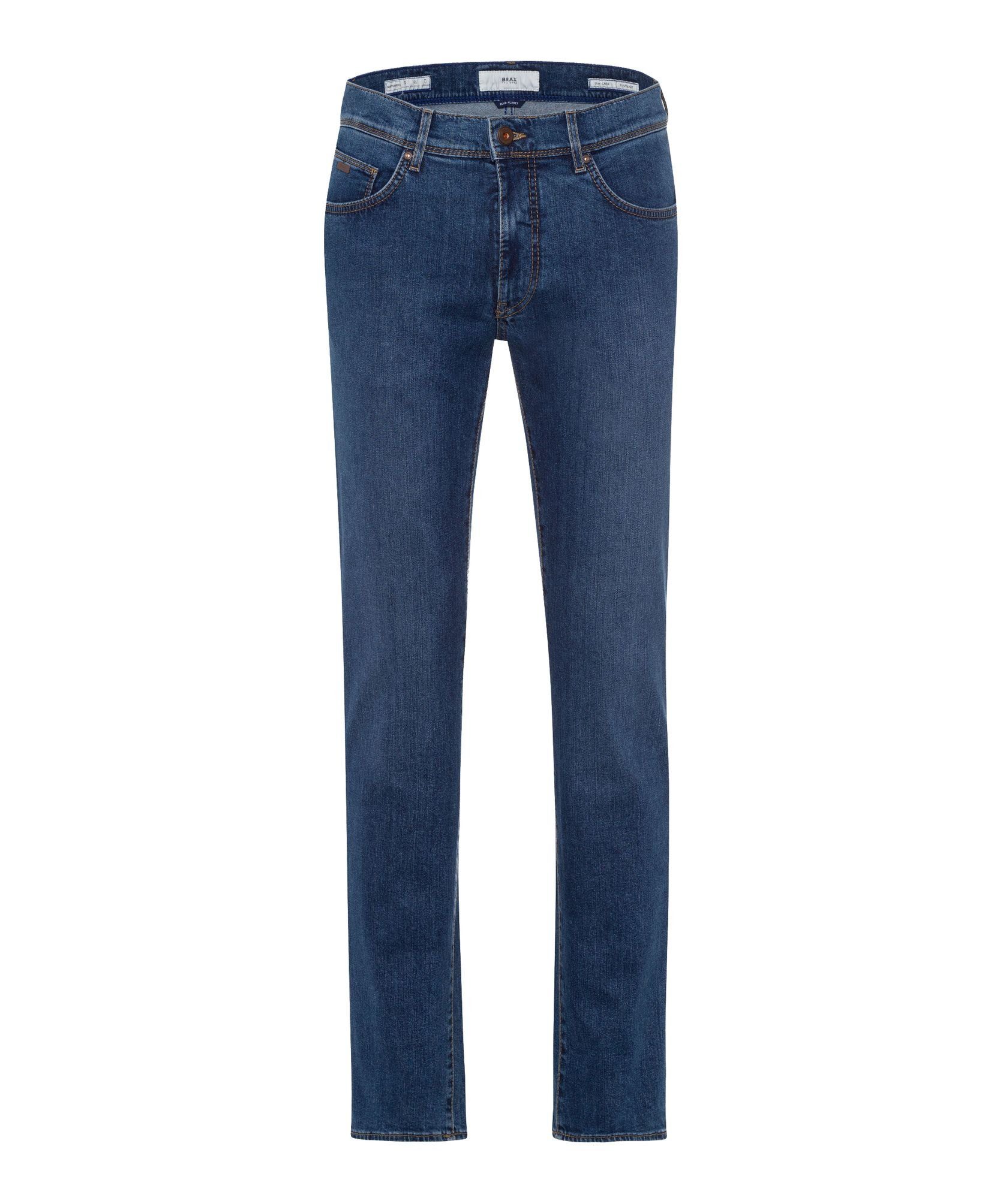 Brax 5-Pocket-Jeans Cadiz (80-0070) günstig online kaufen