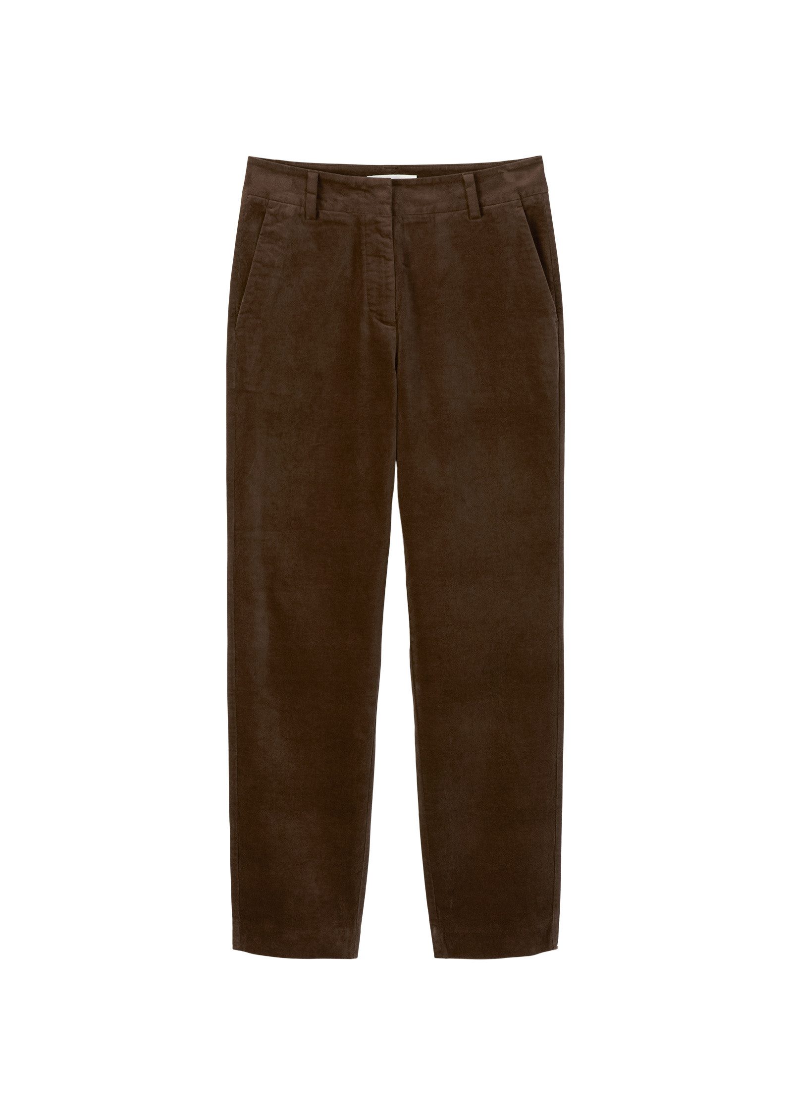 Marc O'Polo Chinohose aus Organic Cotton Stretch