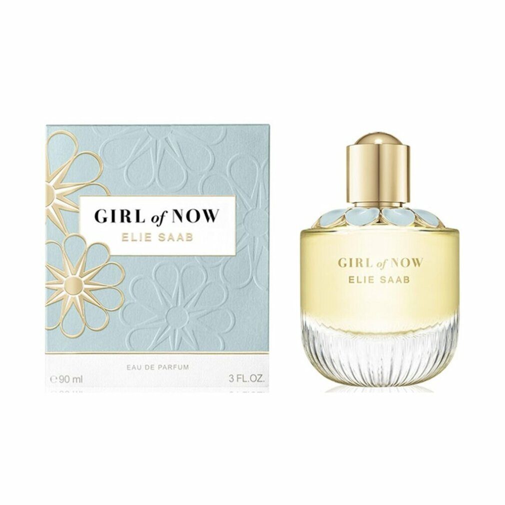 ELIE SAAB Eau de Parfum Girl Of Now Edp Spray