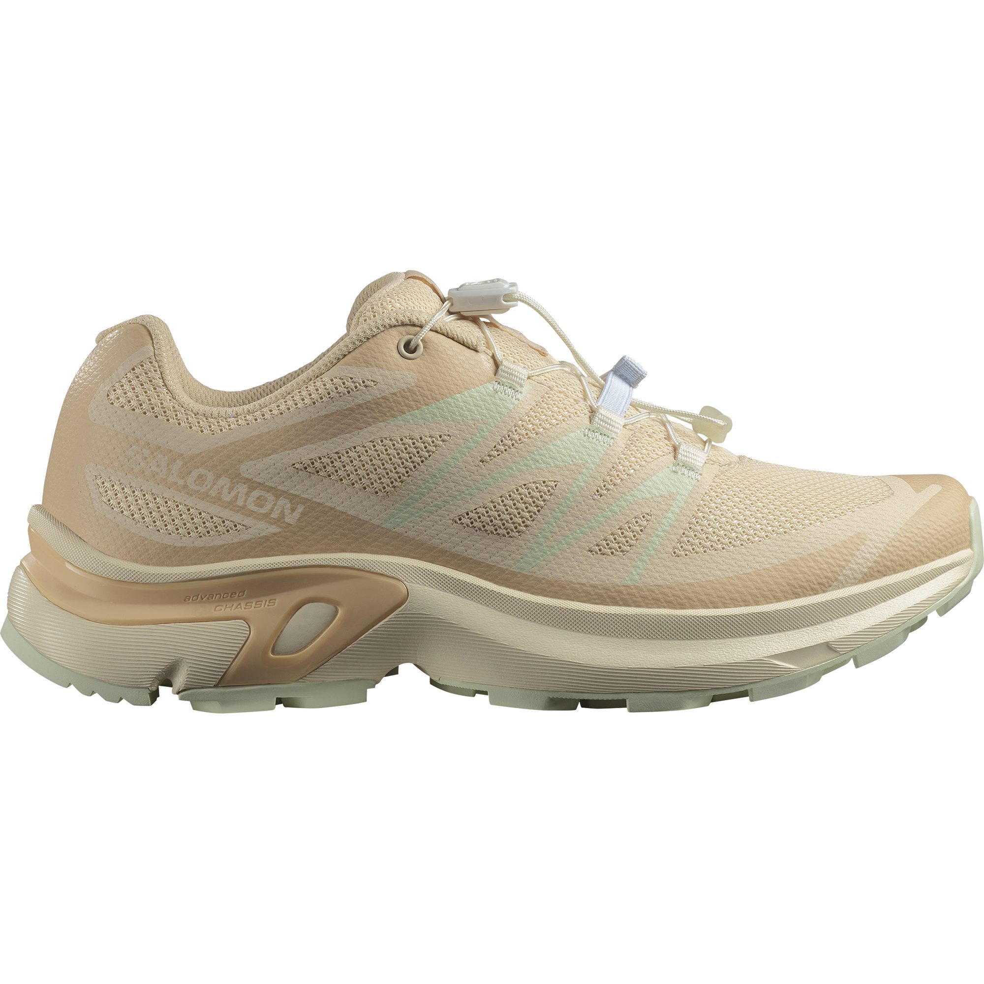 Salomon XT-EVR Sneaker vom XT-6 inspiriert, günstig online kaufen