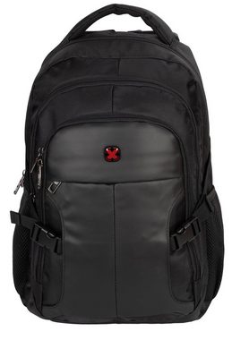 EAAKIE Rucksack Travel N Meet Rucksack Sport Reisen Arbeit Freizeit Jungen Herren., Freizeitrucksack, Sportrucksack, Businessrucksack