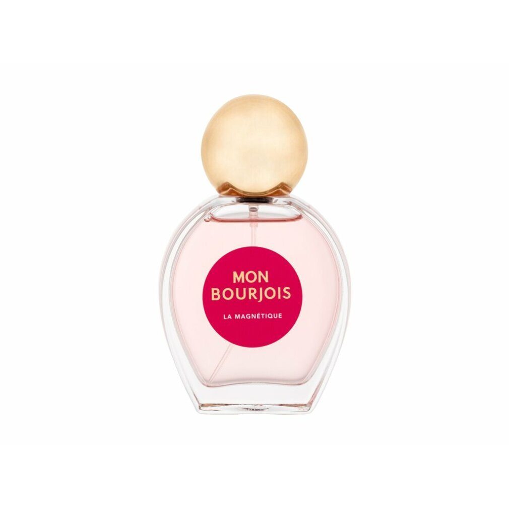 Bourjois Eau de Parfum Mon Paris 50ml