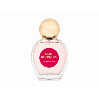 Bourjois Eau de Parfum Mon Paris 50ml