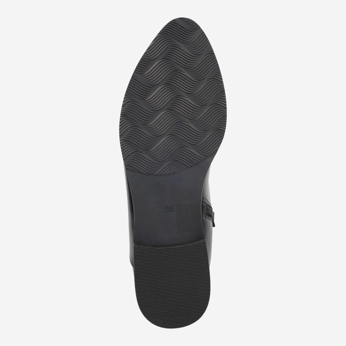 Maripé Maripé GG106 V.1, Warmfutter, Stiefeletten, Schwarz, Damen Stiefelette