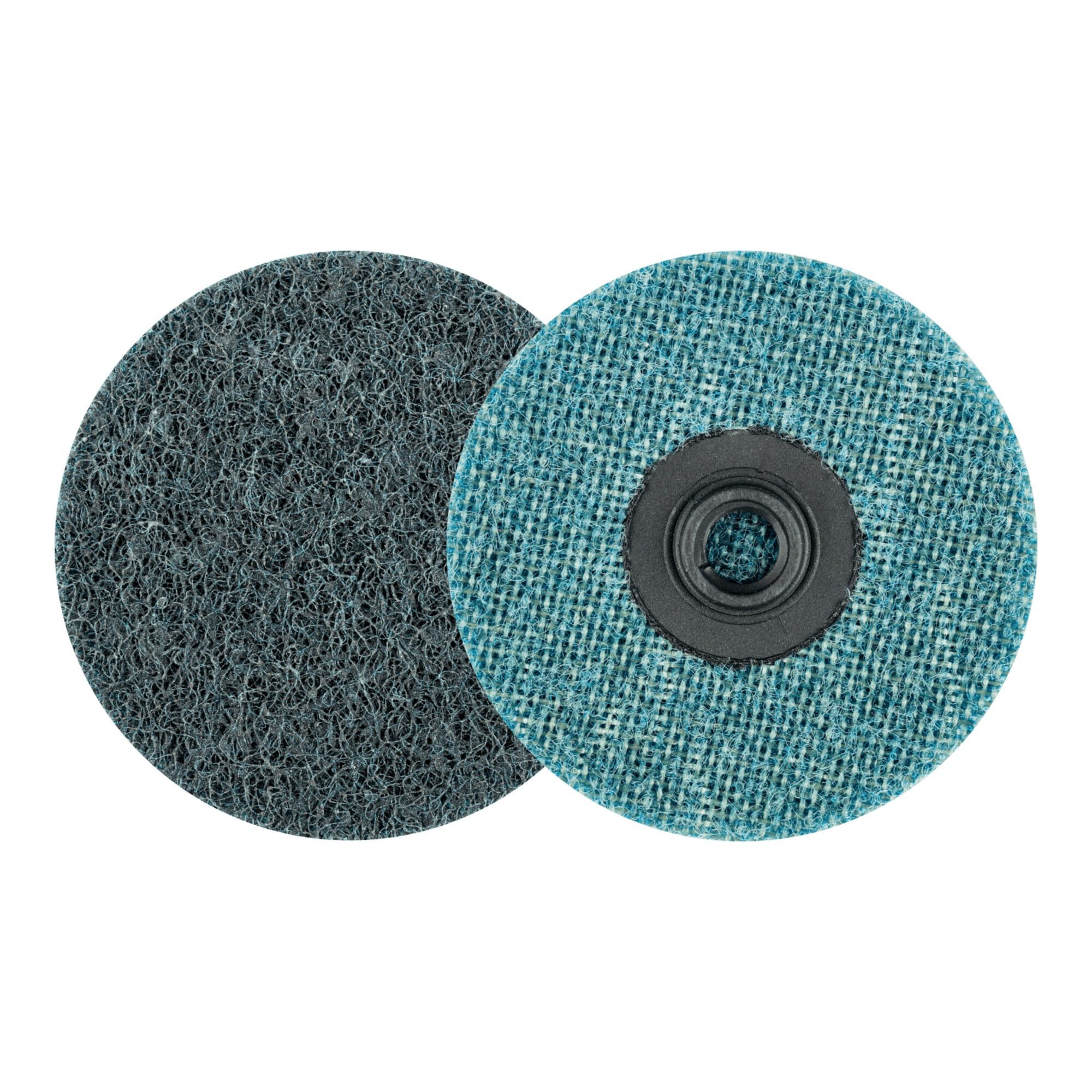 Pferd Polierpad PFERD TOOLS COMBIDISC harte Vliesronde CD Ø 75 mm A240F für Feinschlif
