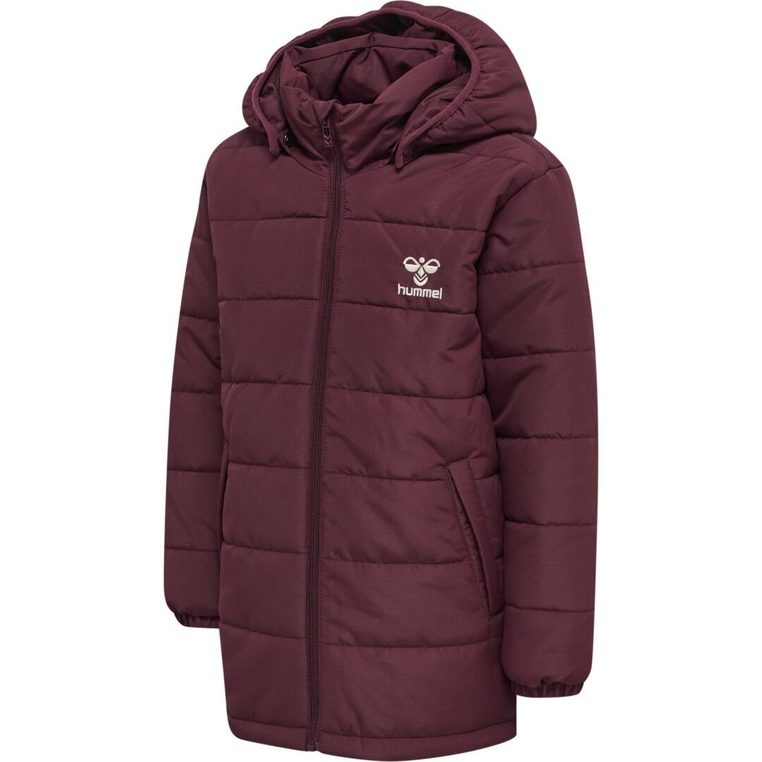 hummel Steppjacke Hmlecho mittlere Wattierung, gesteppt