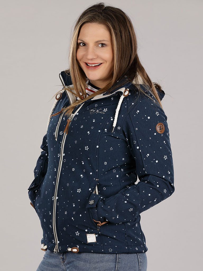 Softshelljacke