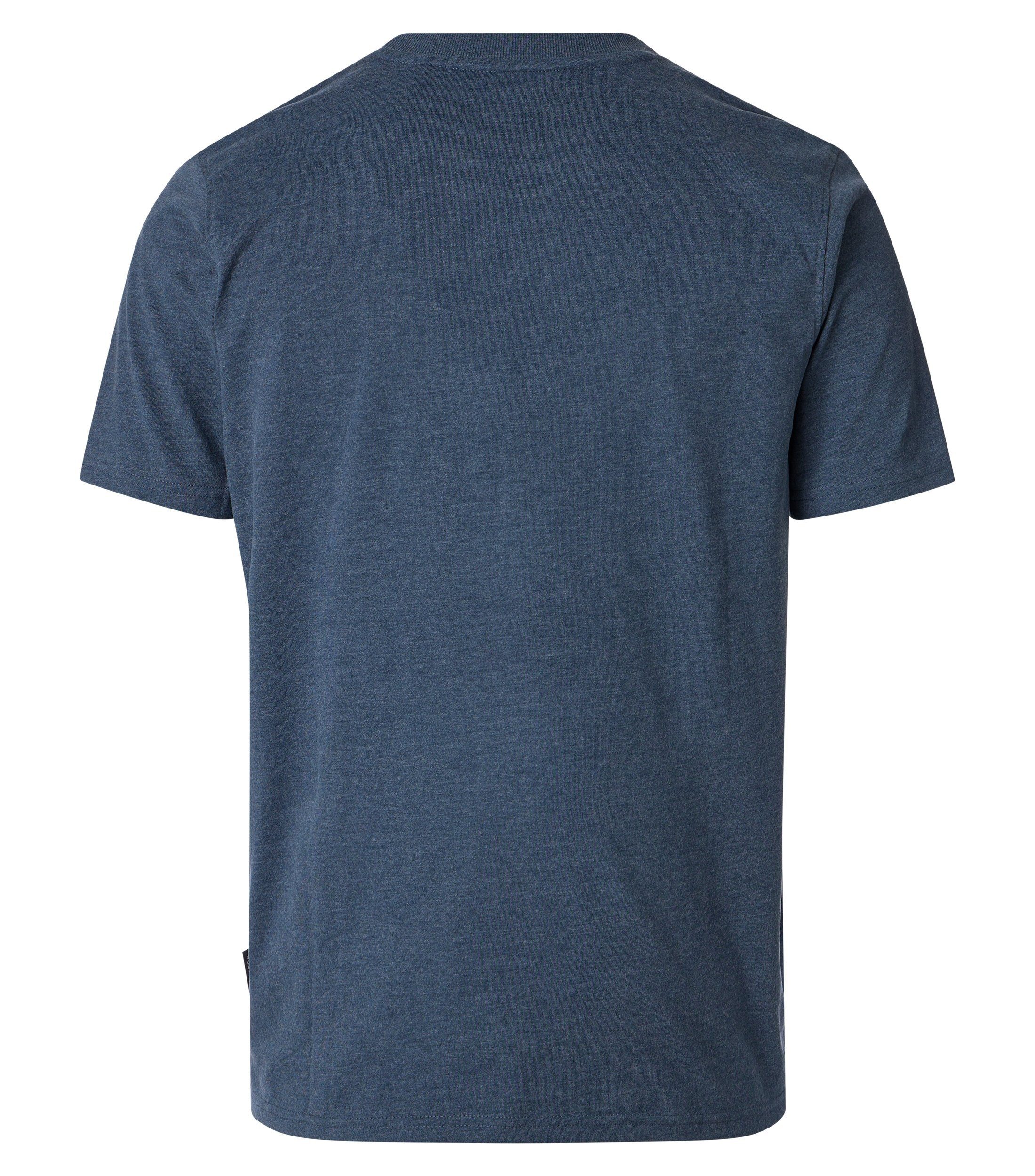 CASAMODA T-Shirt CASAMODA T-Shirt uni günstig online kaufen