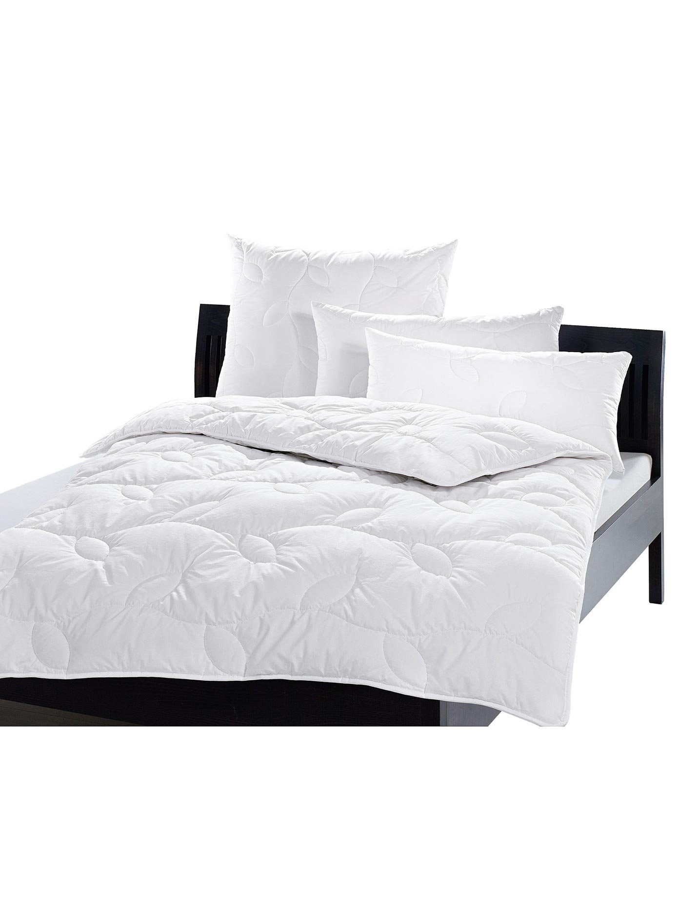 f.a.n. Frankenstolz Naturfaserbettdecke kaufen | OTTO