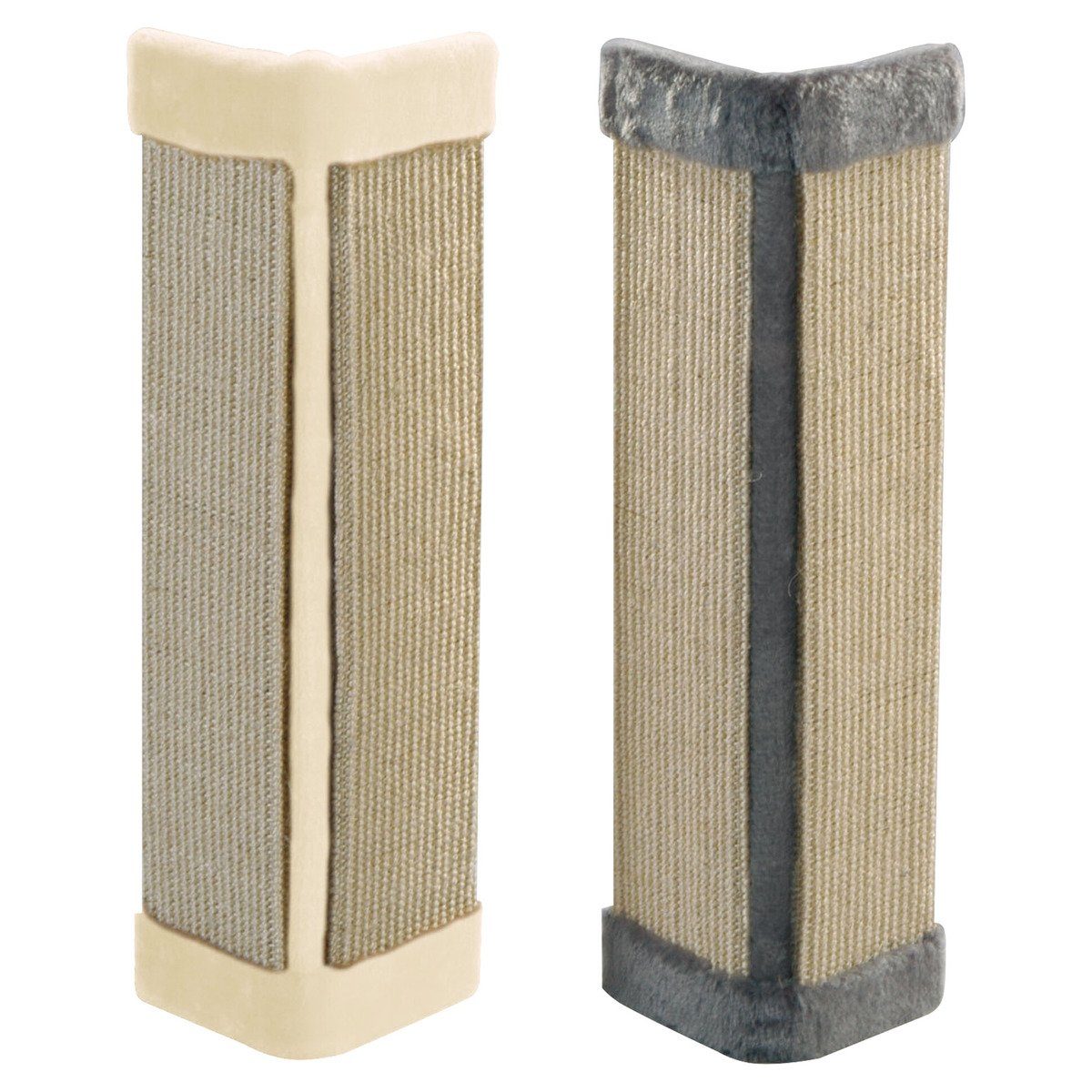 Europet-Bernina Kratzbrett Eck-Kratzbrett mit Sisal von Europet-Bernina