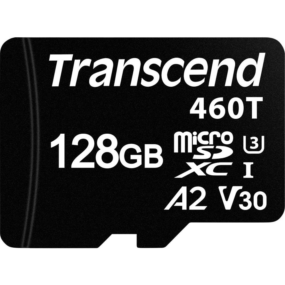 microSDXC 460T-VS1 Speicherkarte