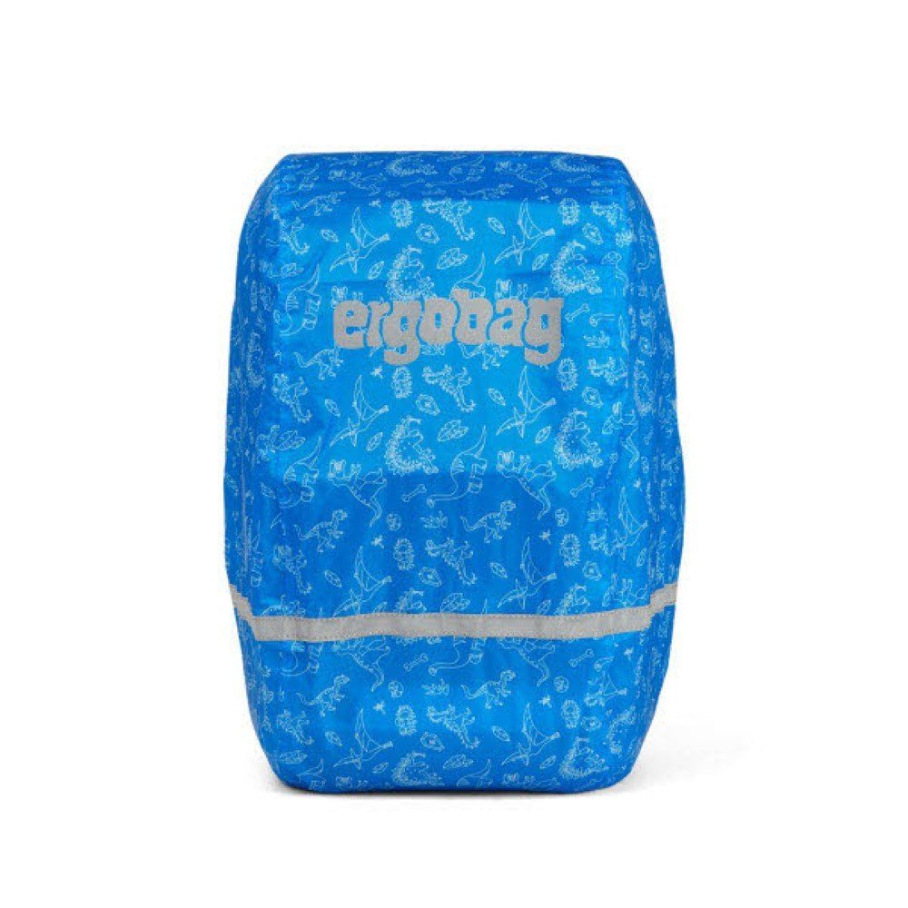 ergobag Schulranzen Regencape