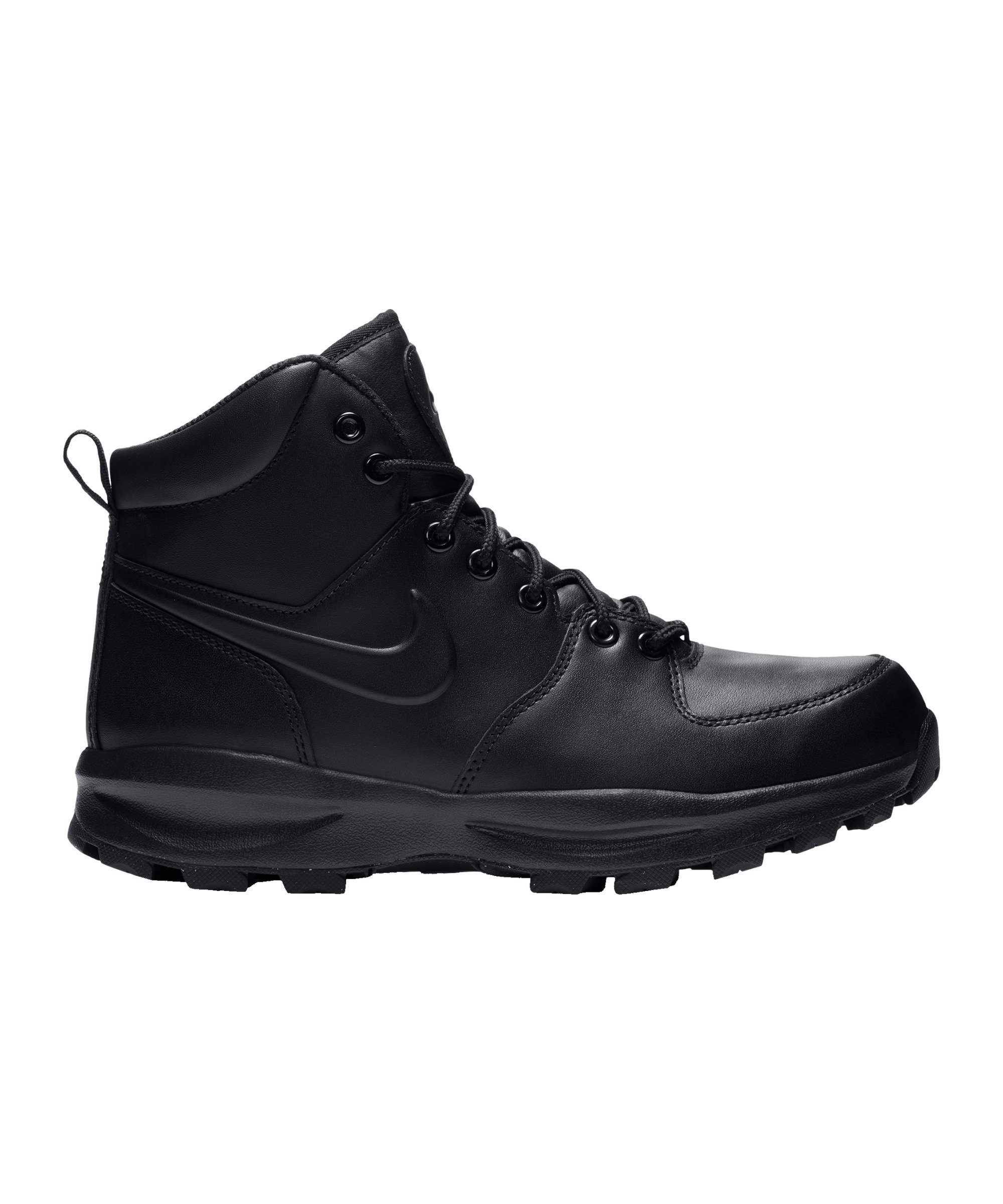 Nike Sportswear »Manoa Leather Mens Winterstiefel« Outdoorwinterstiefel  online kaufen | OTTO
