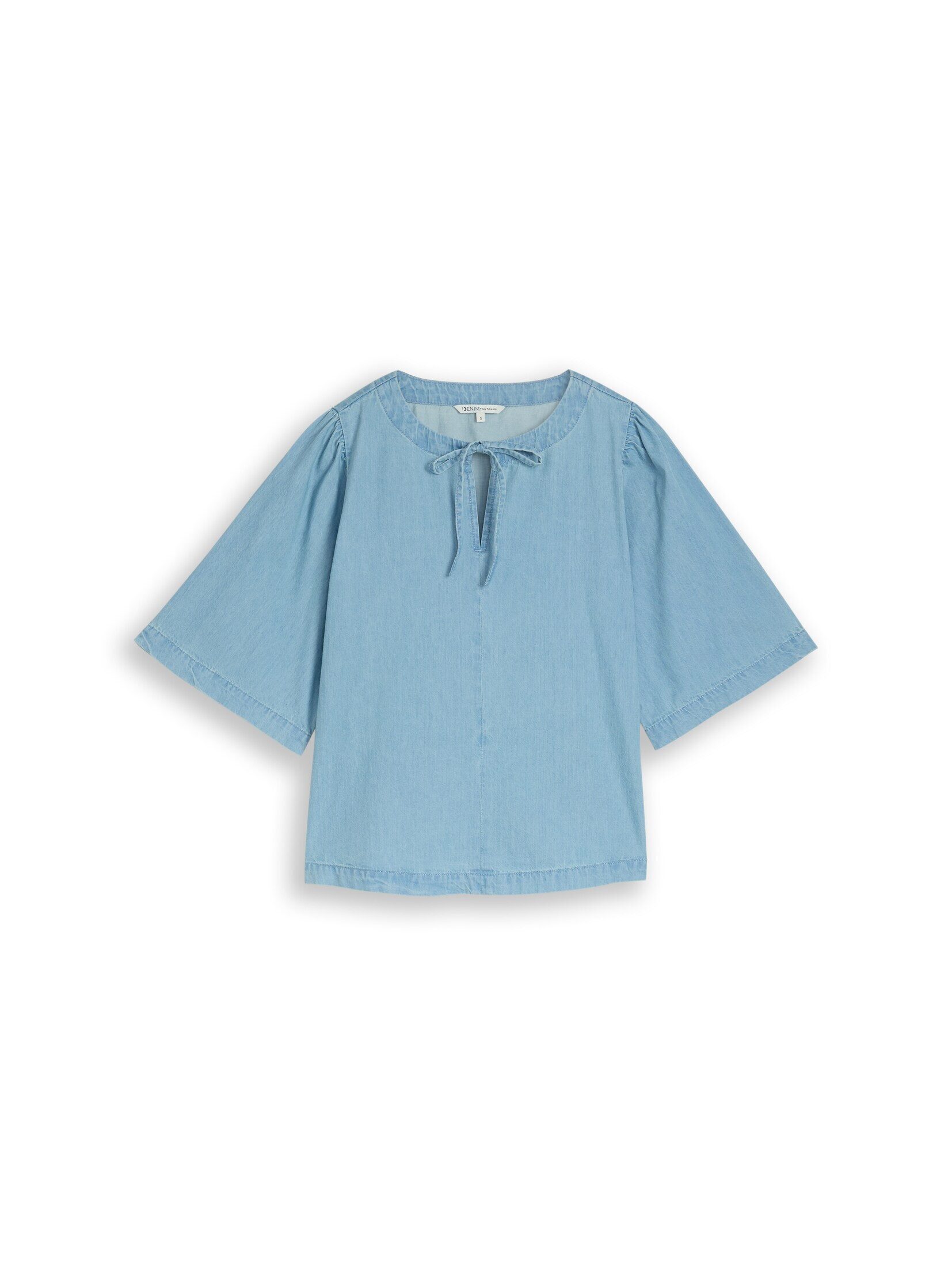 Kurzarmbluse Blusen & Shirts