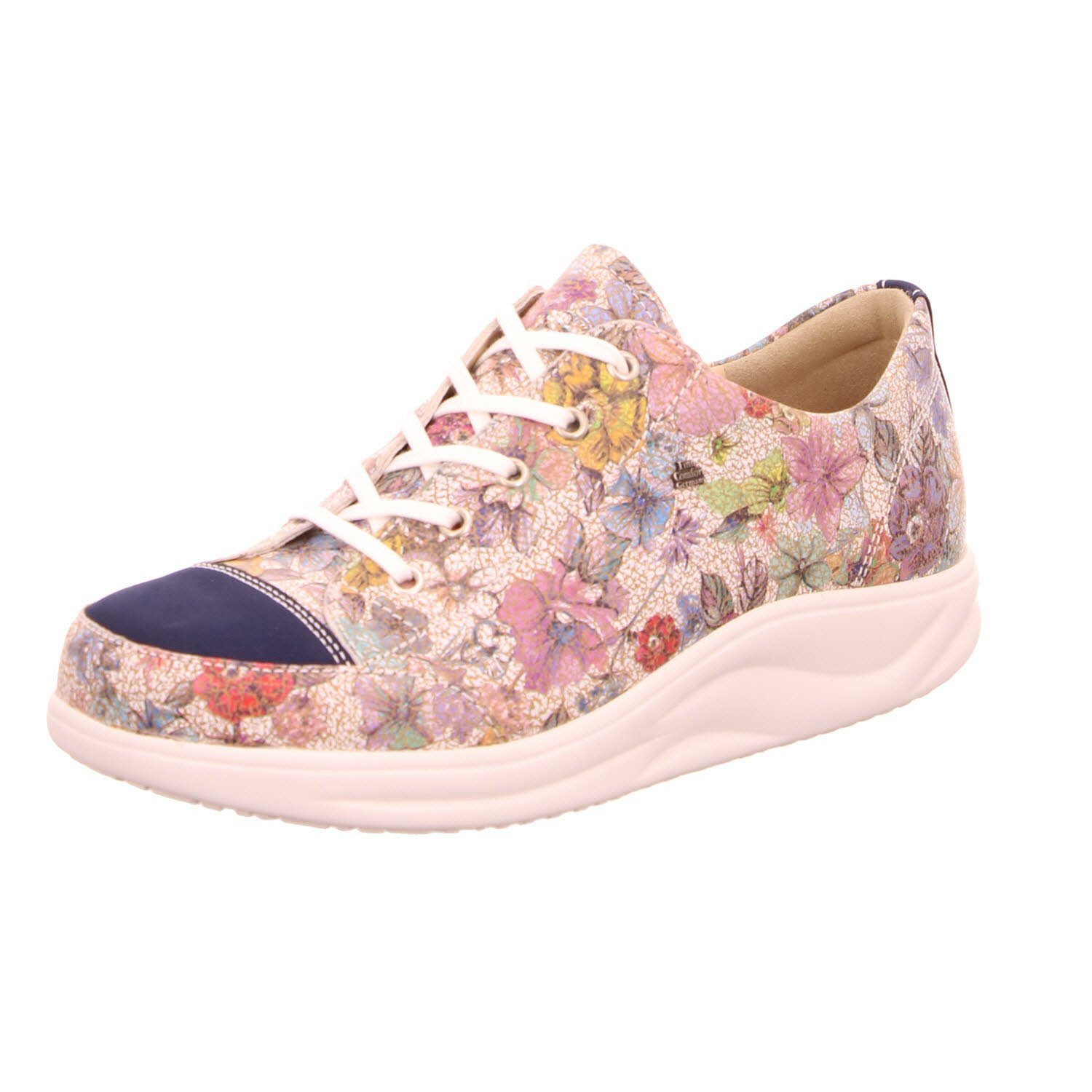 Finn Comfort 02911-901941 Schnürschuh