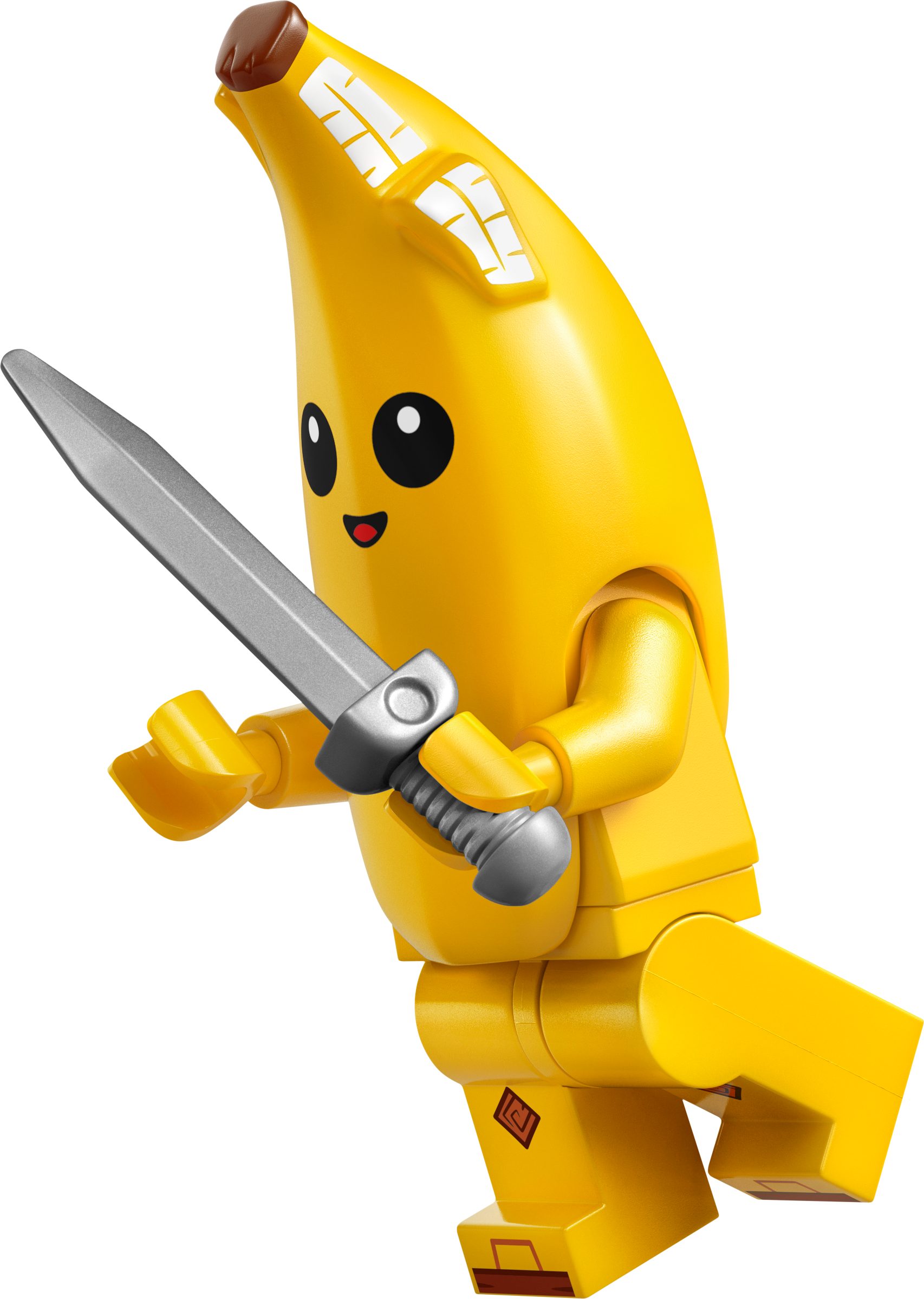 LEGO® LEGO Fortnite: Peely Spielbausteine günstig online kaufen