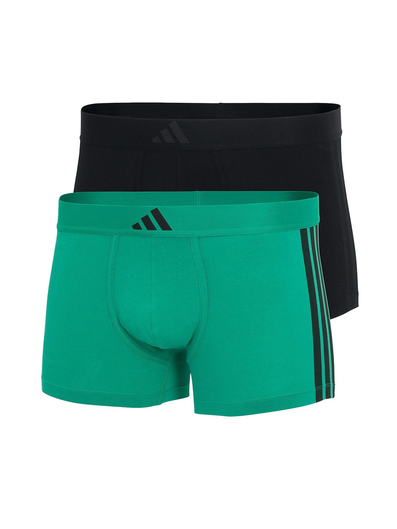 Trunk Active Flex Cotton 3 Stripes