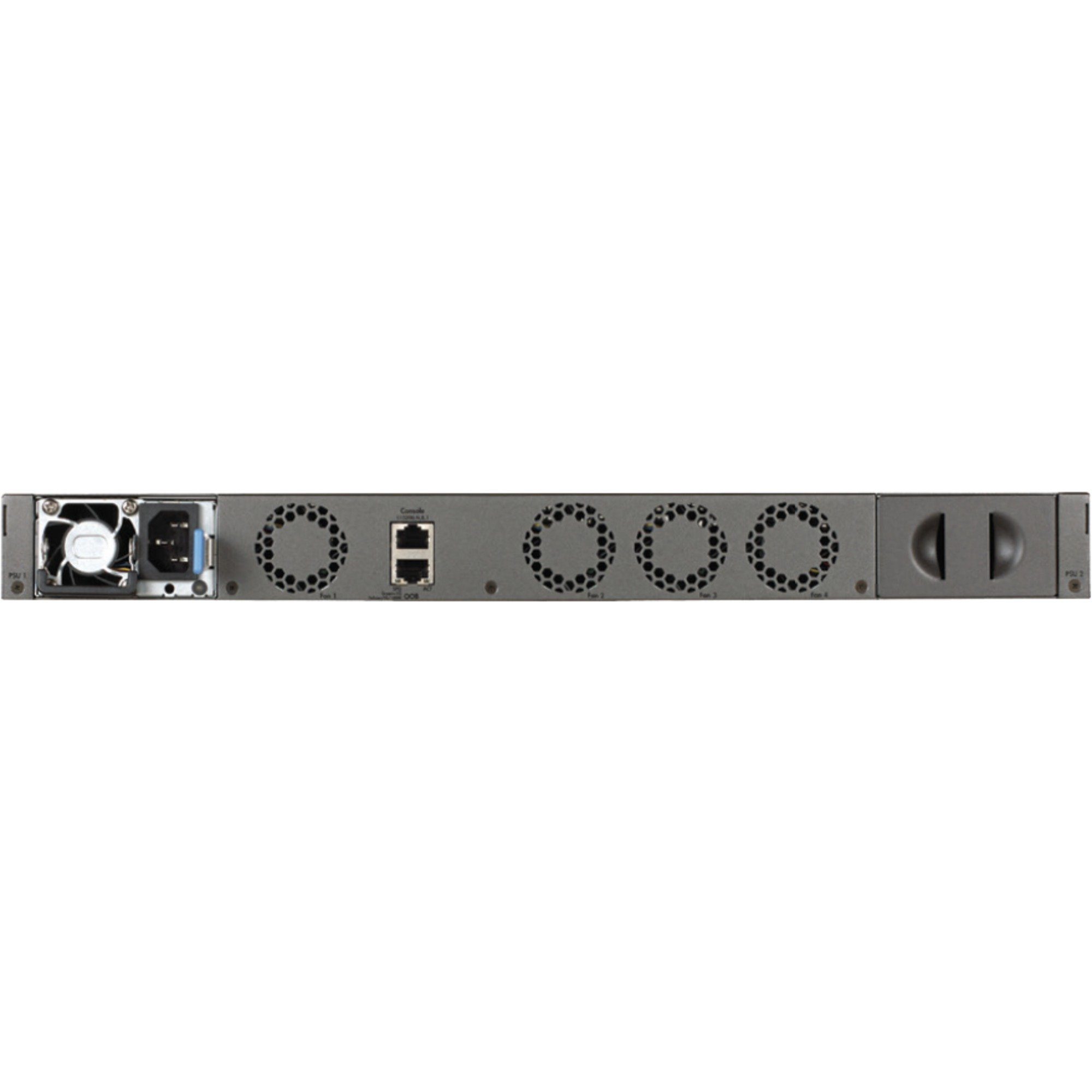 Switch Netzwerk-Switch M4300-48X, Netgear NETGEAR