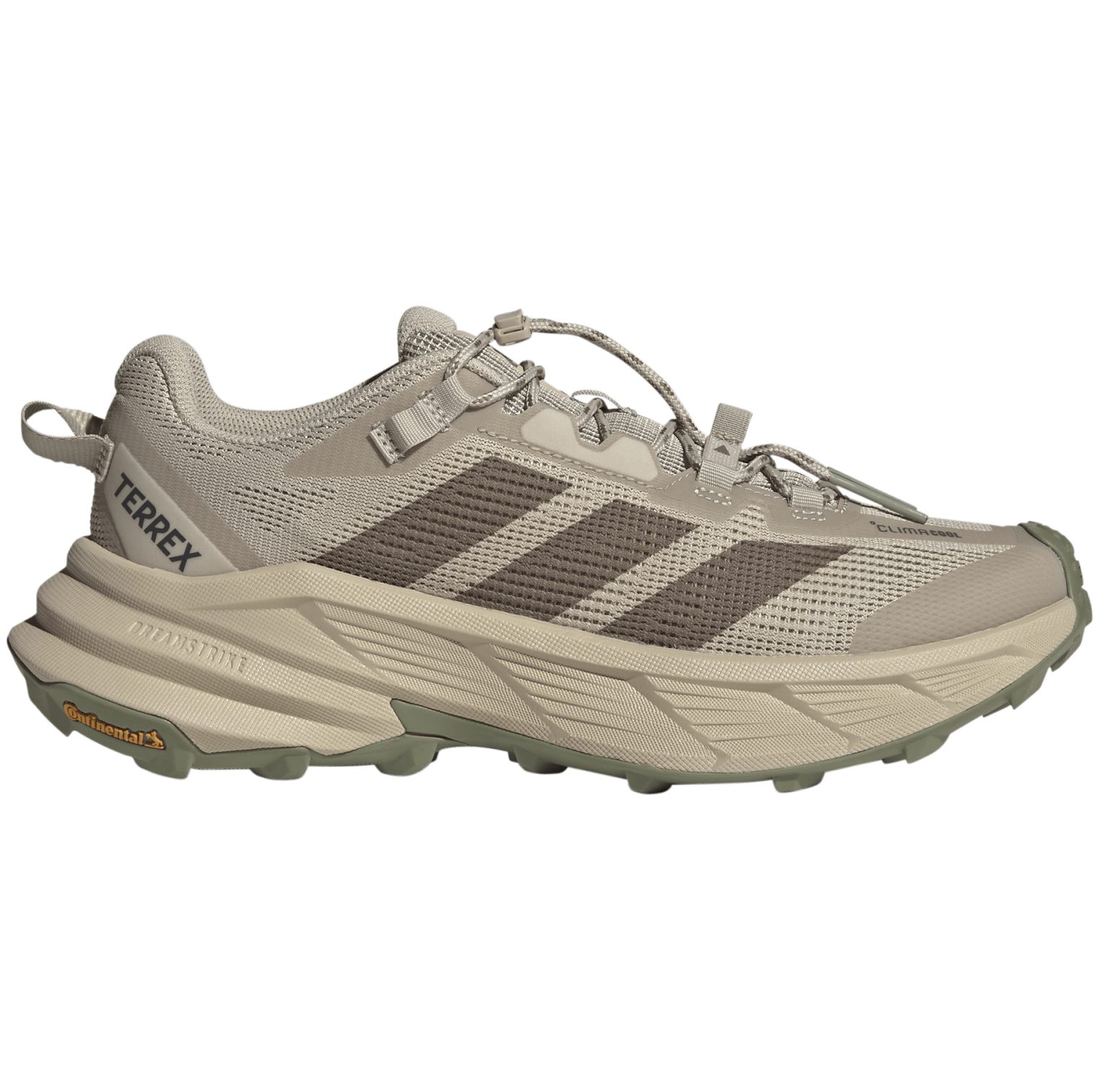 adidas TERREX adidas Terrex Freehiker SL Climacool Dreamstrike Wanderschuh