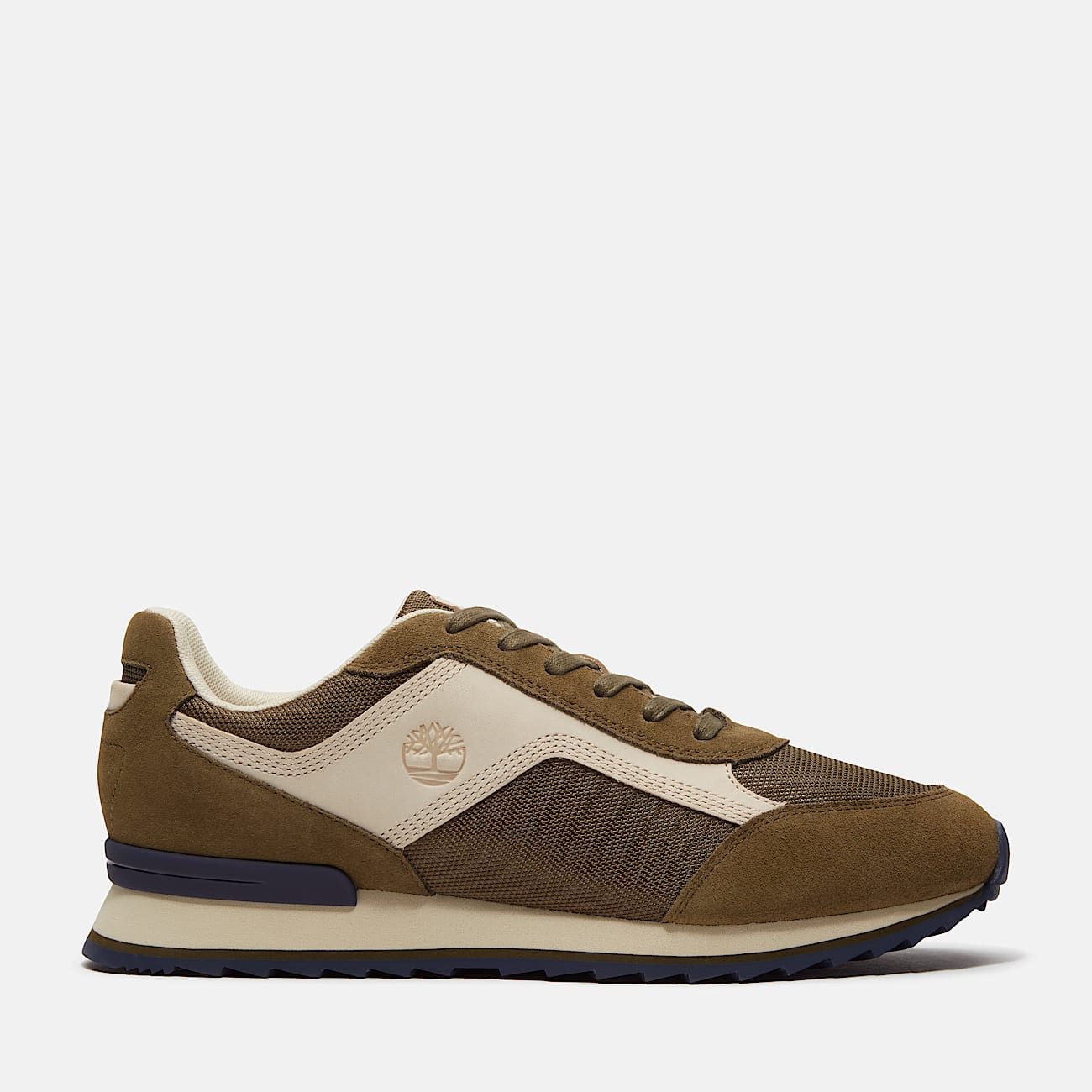 Timberland SCOUT HEIGHTS - LOW LACE SNEAKER Sneaker