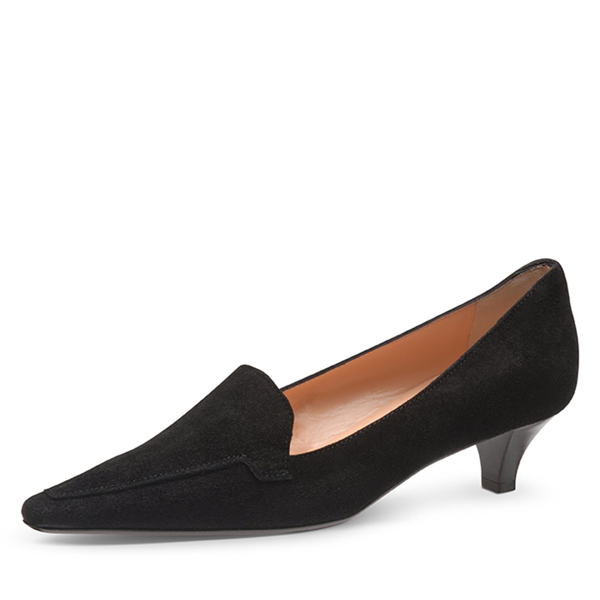 Evita LIA Pumps (Paar, Kunstledersohle) Handmade in Italy