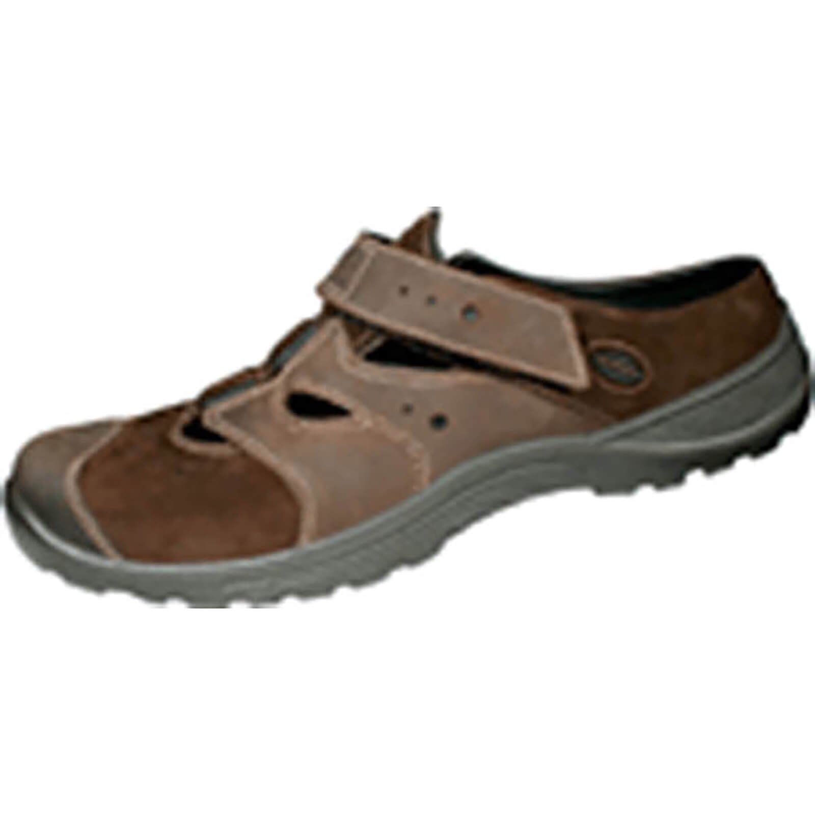 Jomos braun Slipper günstig online kaufen