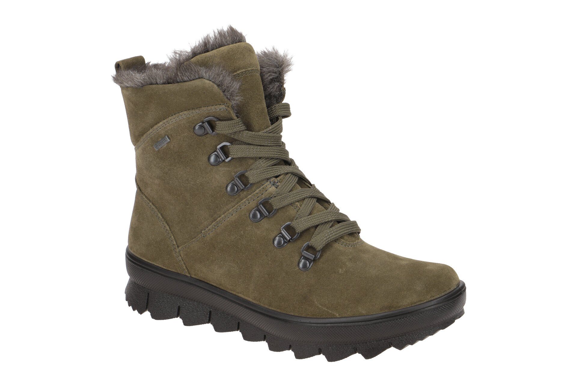 Legero 2-000503-7500 Stiefel