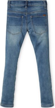 Name It Stretch-Jeans NKMTHEO DNMTHAYER COR1 SWE PANT