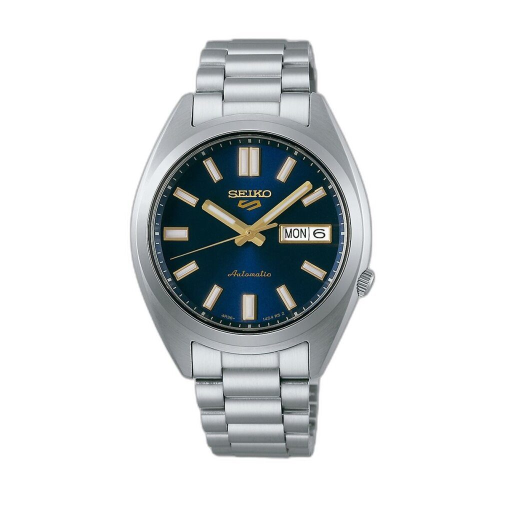 Seiko Luxusuhr UHR SRPL55K1