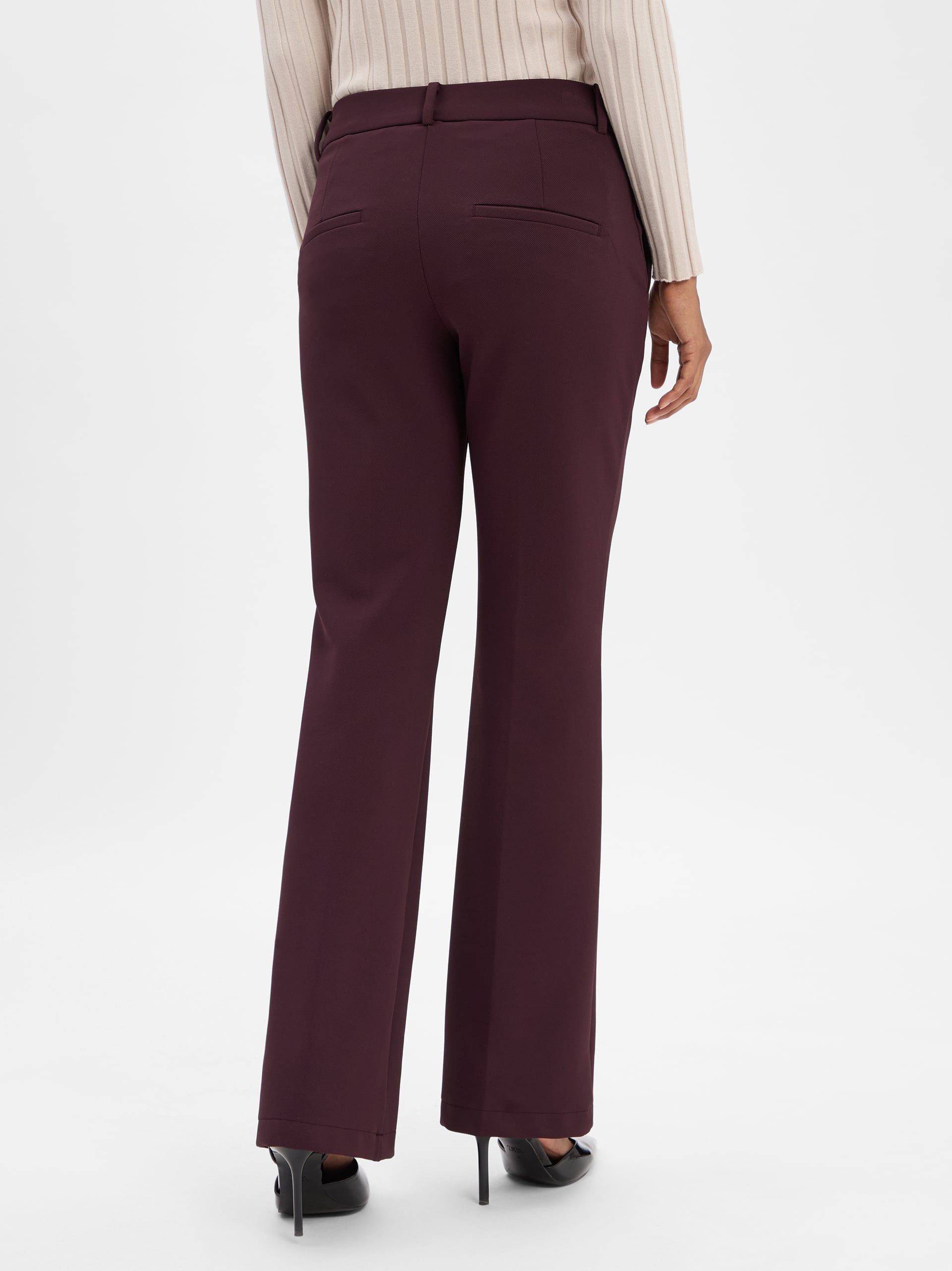 Cambio Bundfaltenhose Francoise günstig online kaufen