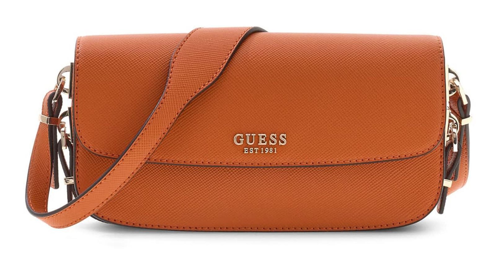 Guess Schultertasche Flap Shoulder Bag