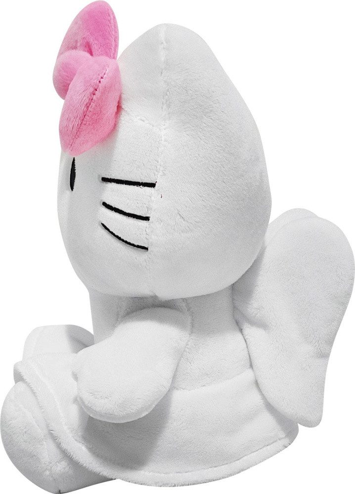 Joy Toy Plüschfigur Sanrio Plüschfigur Hello Kitty Angel 24 cm günstig online kaufen