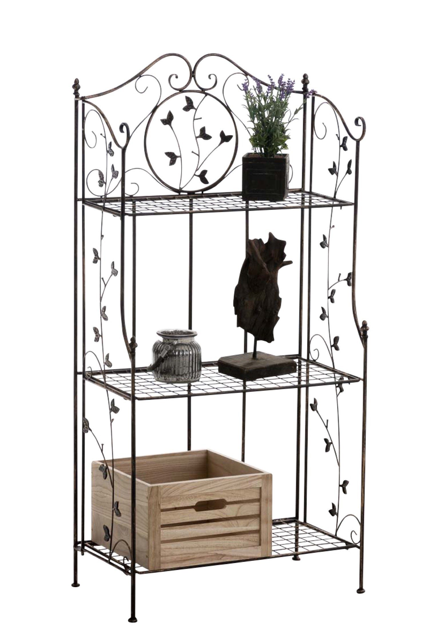 TPFGarden Standregal Remus - Blumenständer - günstig online kaufen