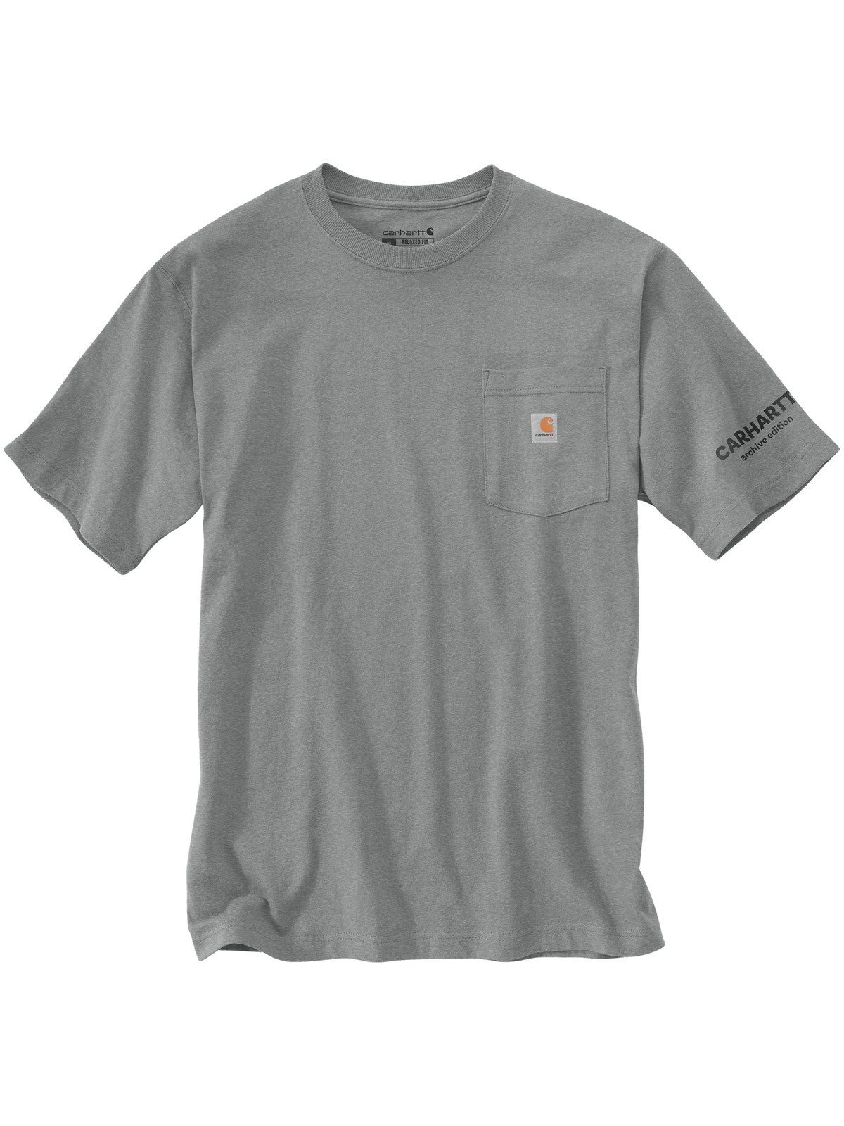 Carhartt T-Shirt Streetcar S/S 106772 günstig online kaufen
