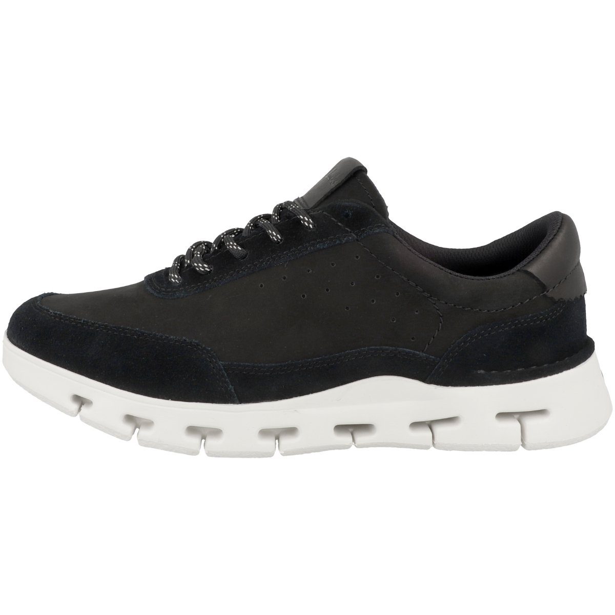 Nature X One Herren Schnürschuh