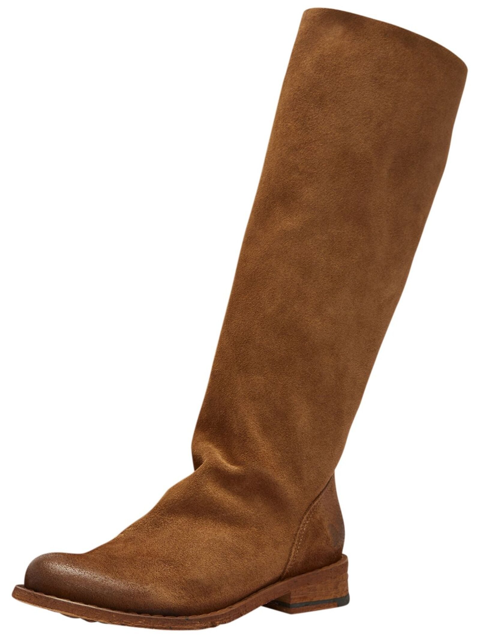 Felmini Stiefel Leder . Stiefel