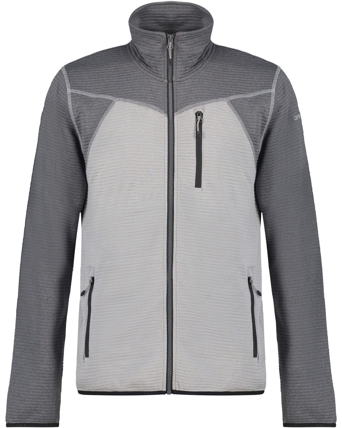 Icepeak Outdoorjacke Jacke Midlayer Berthold günstig online kaufen