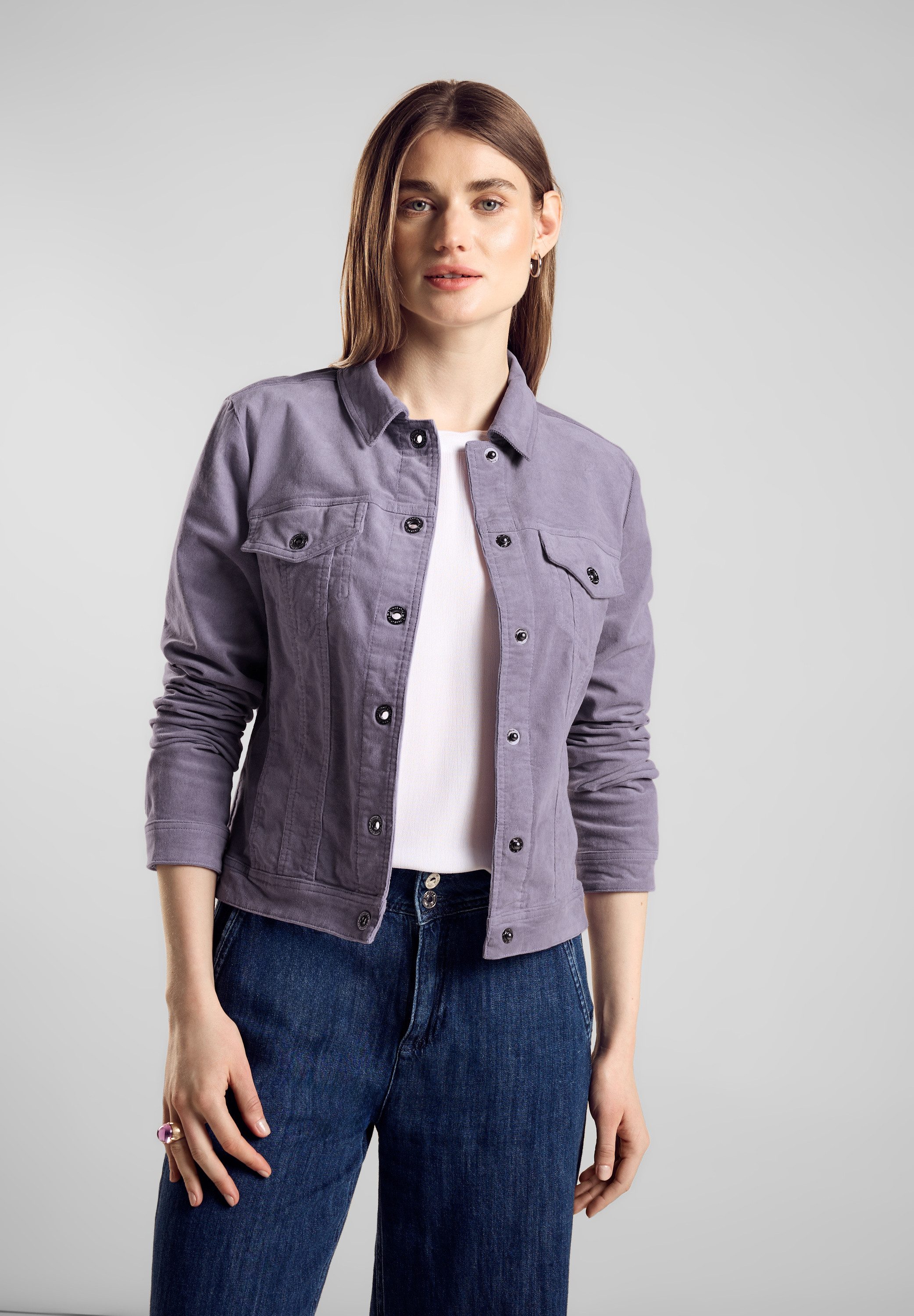 Kurzjacke