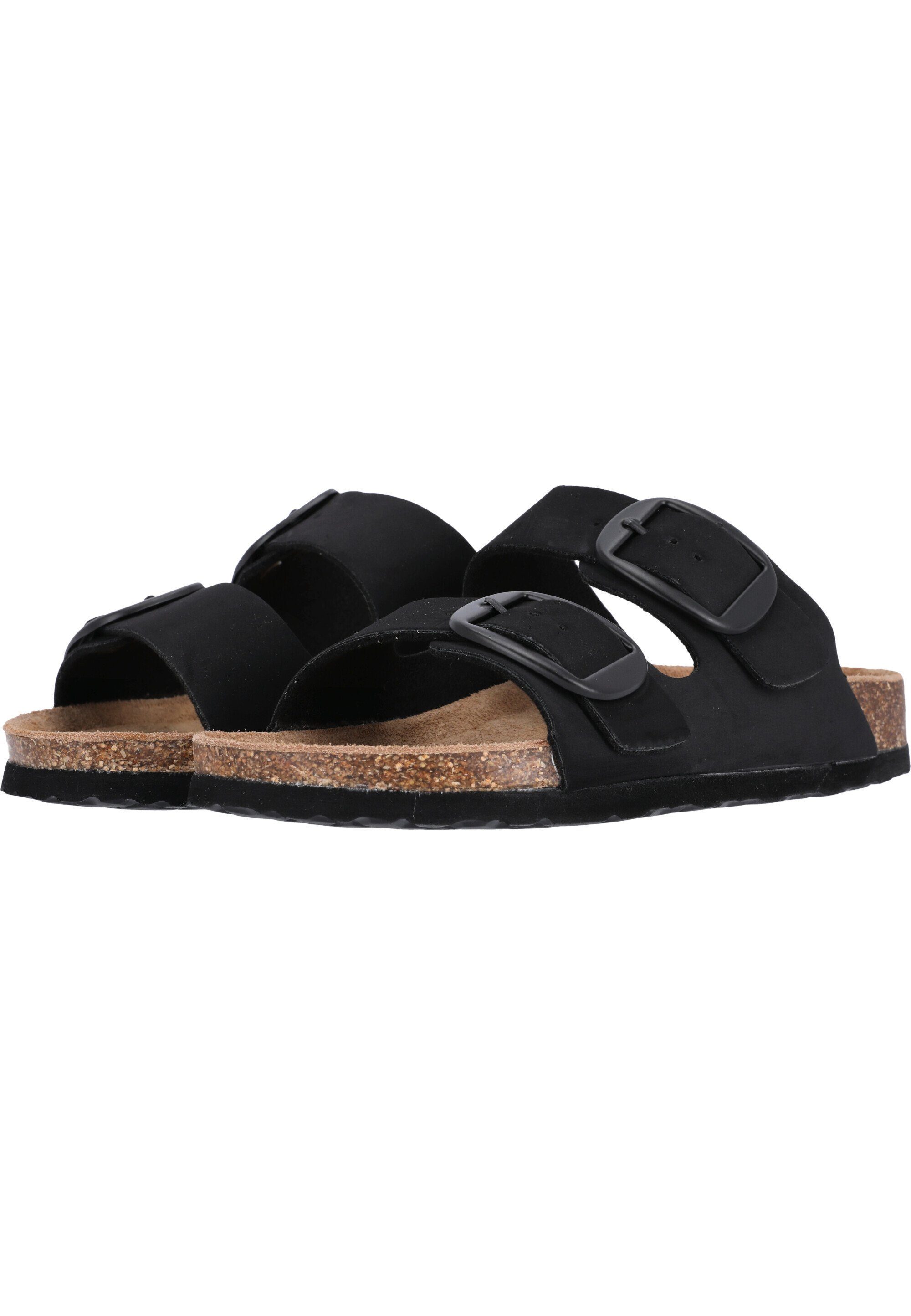 CRUZ Bundao Sandale mit bequemer Korksohle – Bild 4 von 5