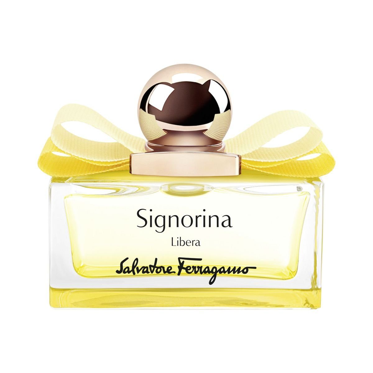 Salvatore Ferragamo by Salvatore Ferragamo, 3.4 oz Eau De Parfum Spray for Women