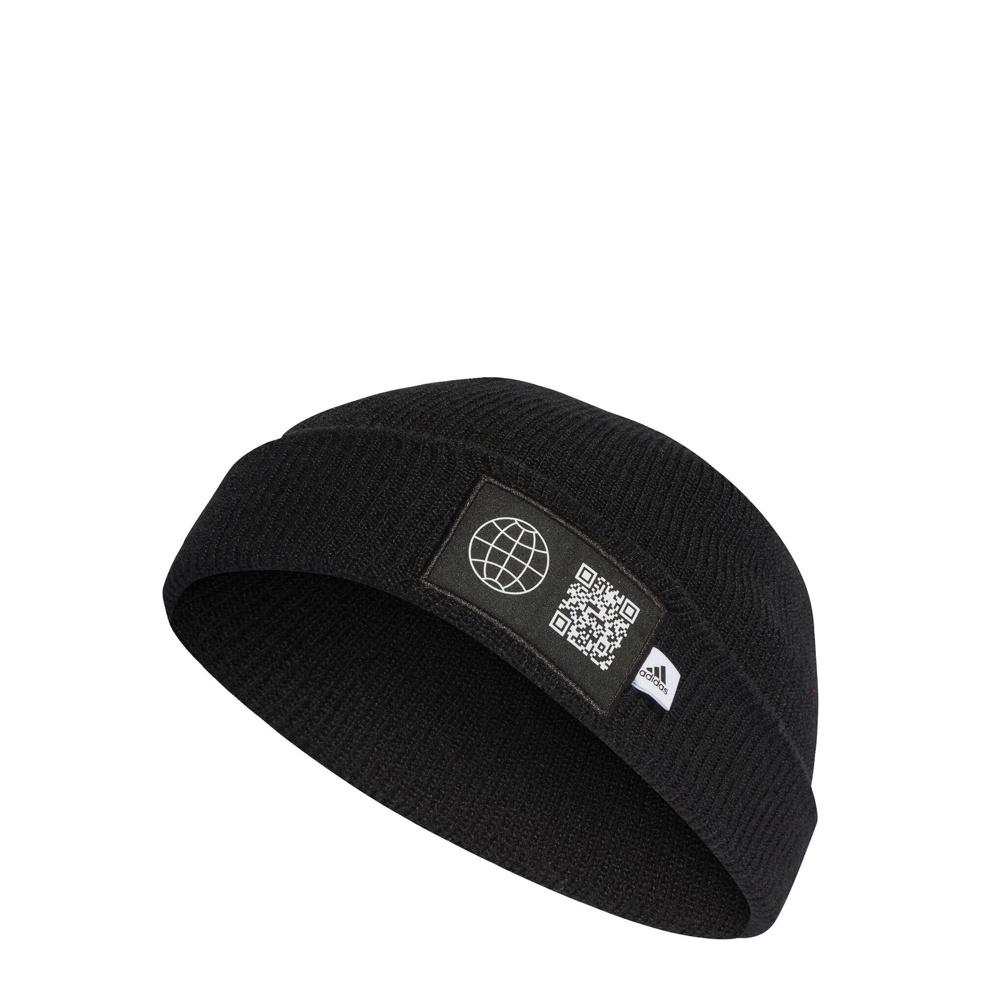 adidas Sportswear Beanie TECH FISHERMAN MÜTZE