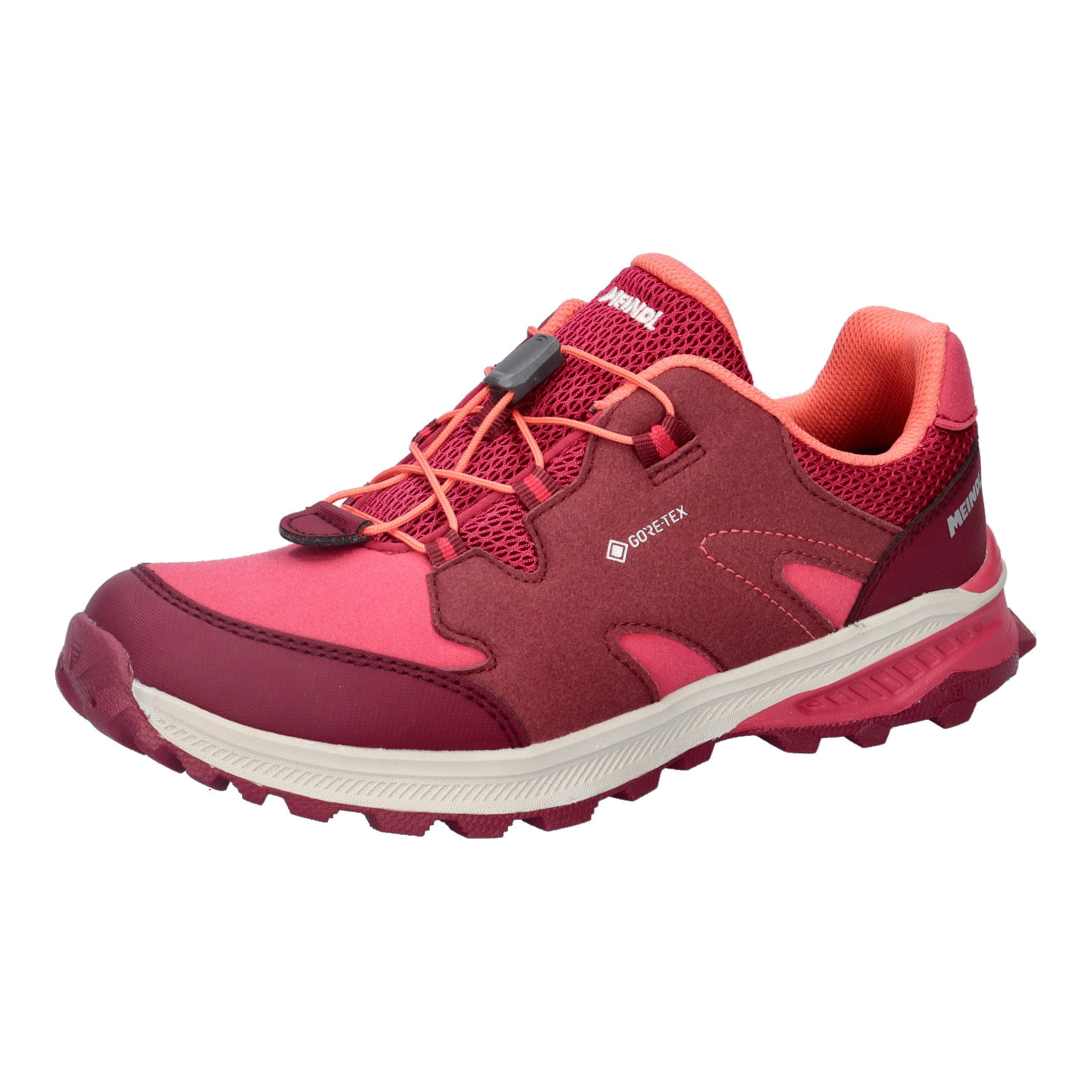 Meindl Meindl Kinder Wanderschuhe Kivo Junior GTX 2145 Trekkingschuh