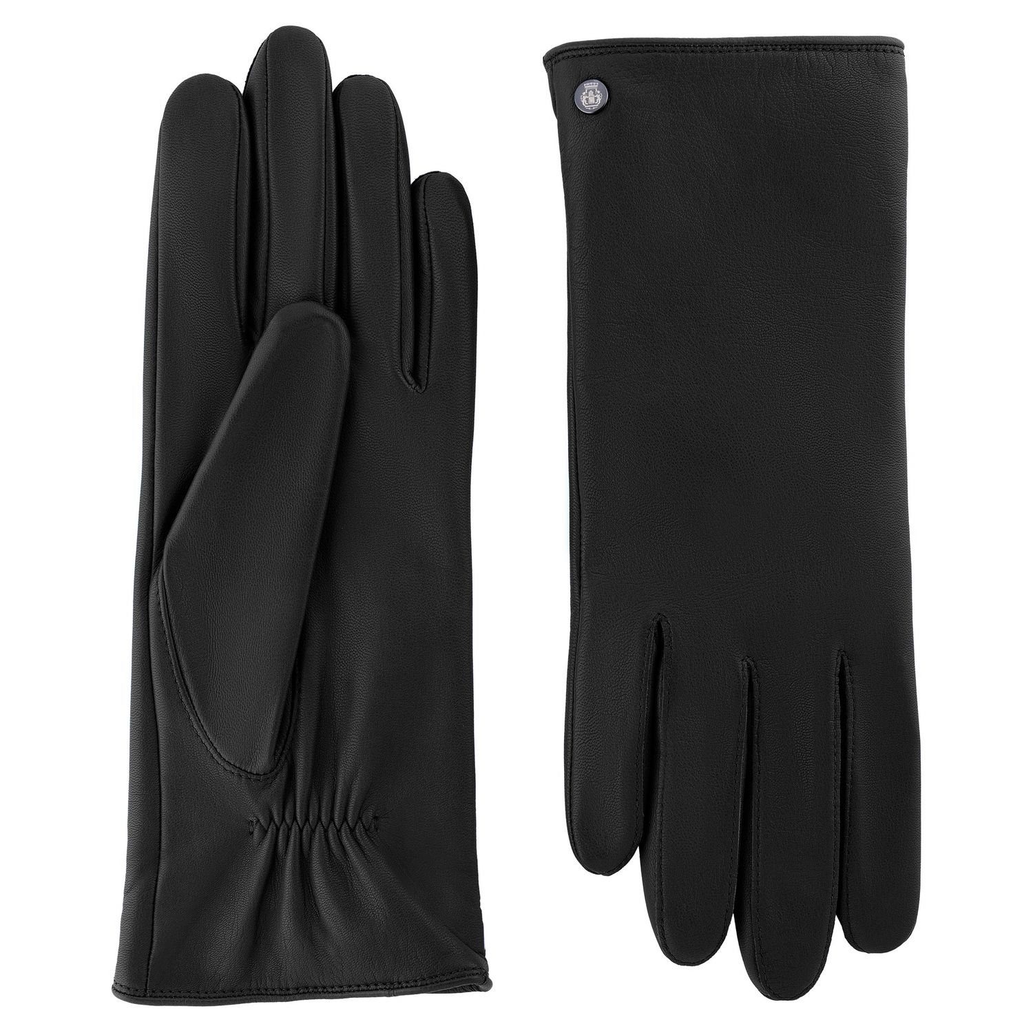 Lederhandschuhe